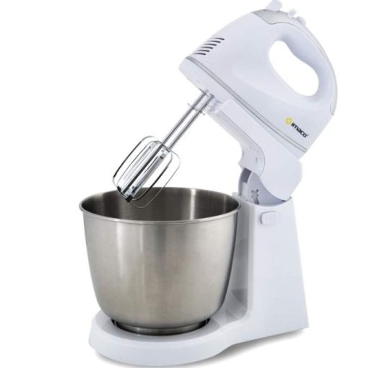 IMACO - Batidora de Pedestal cBowl de Metal Imaco  HM3025S