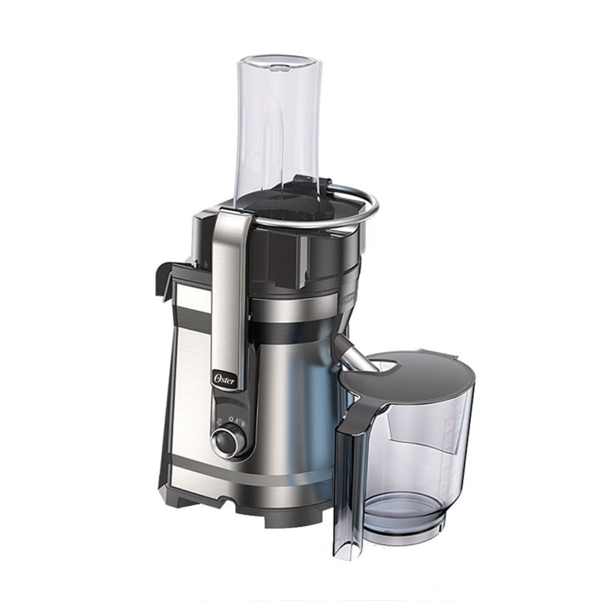 OSTER - Extractor de jugos Oster 3 en 1 FPSTJE318C