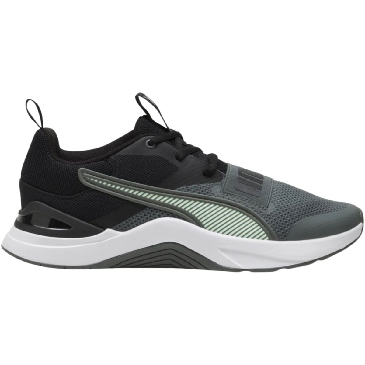 PUMA - Zapatilla Puma Prospect 379476 05 Gris para Hombre