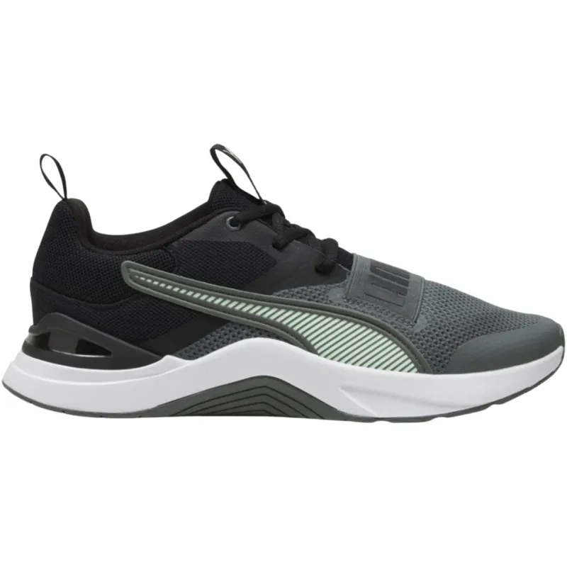 PUMA - Zapatilla Puma Prospect 379476 05 Gris para Hombre