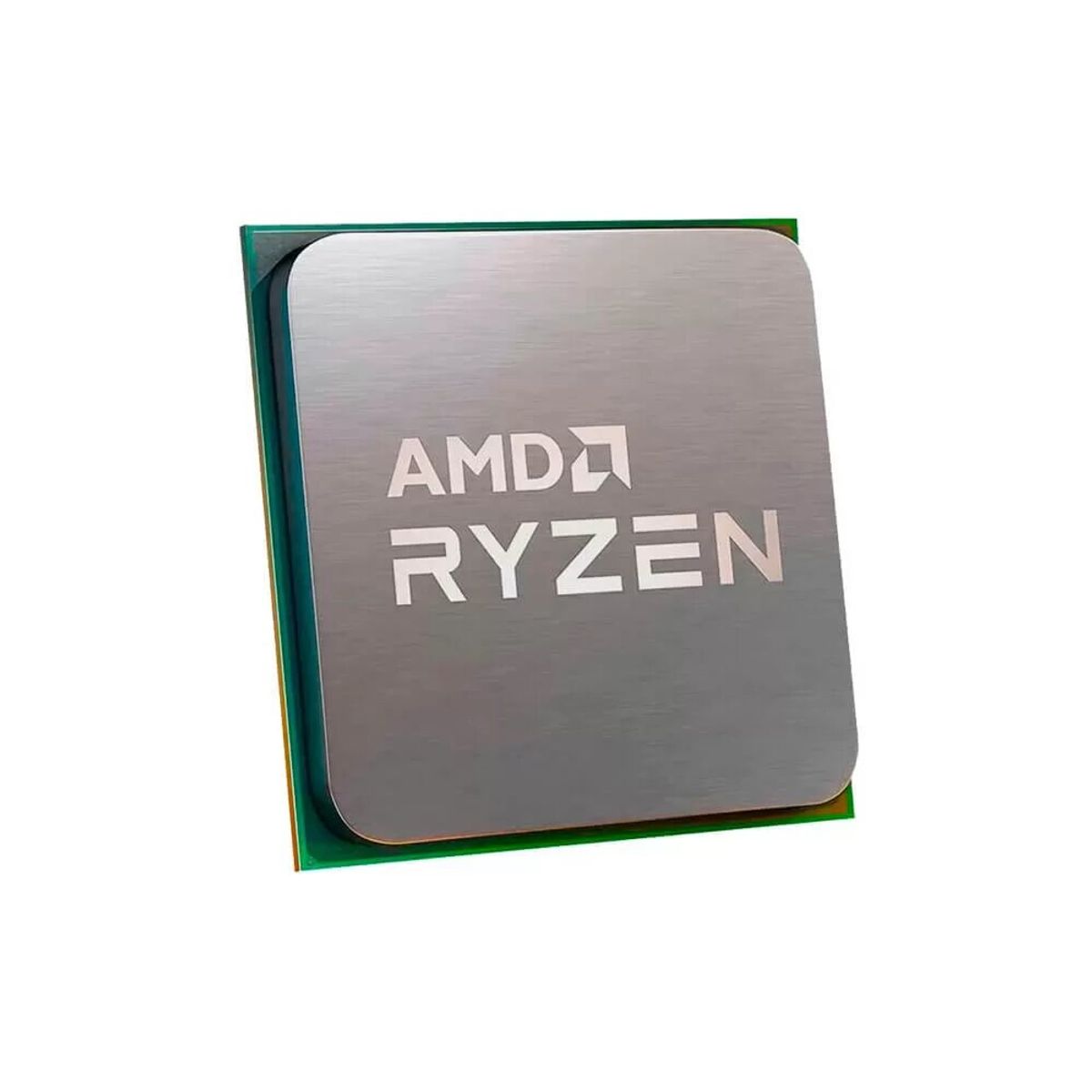 AMD - PROCESADOR AMD RYZEN 5 5600GT (100-100001488BOX) 4.60GHZ