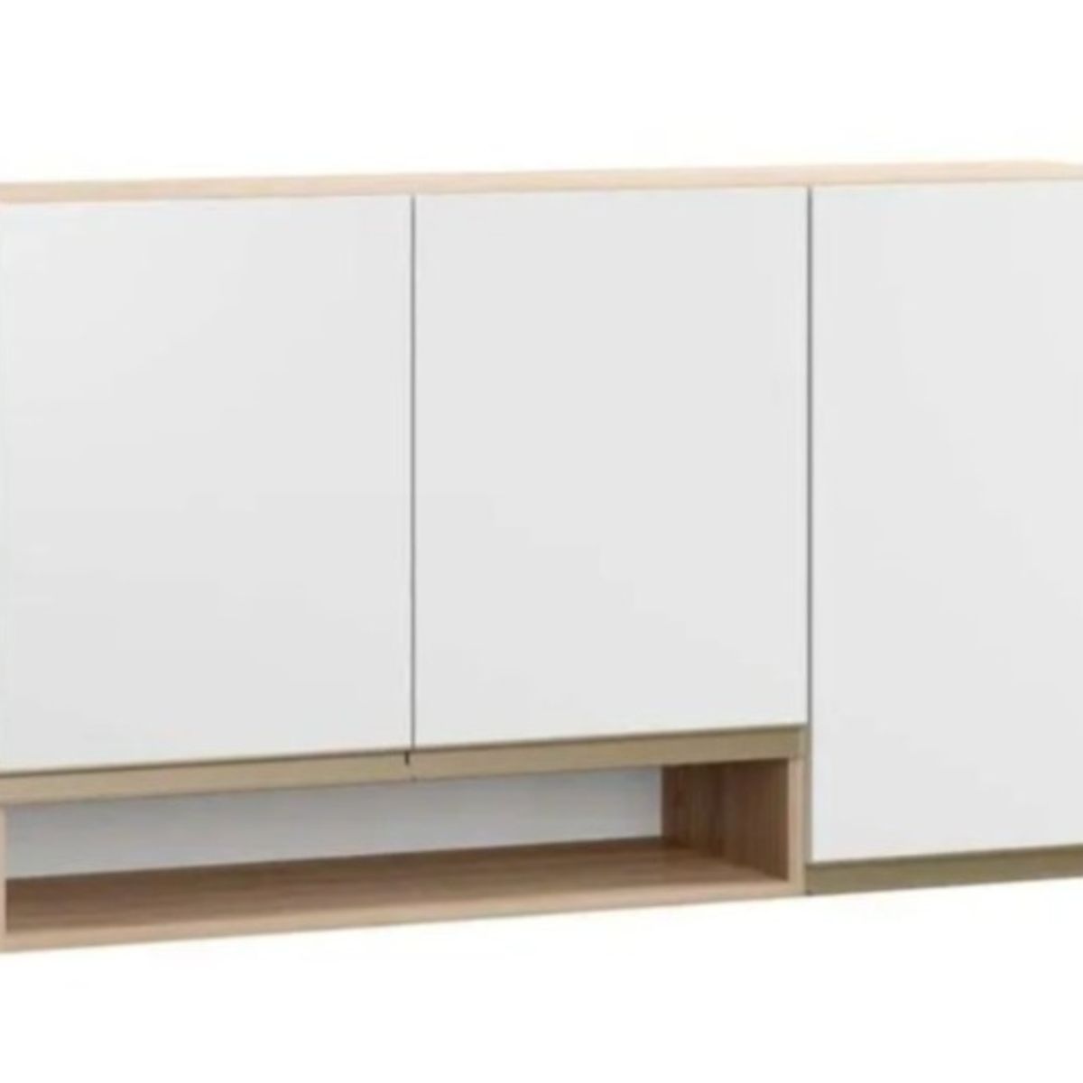 NACION MUEBLES - ALACENA DE COCINA ANNA NM