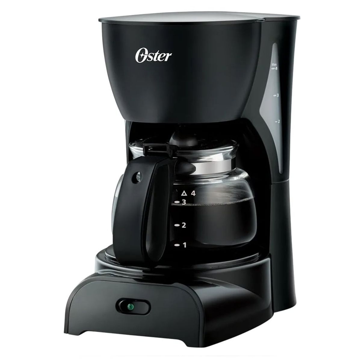 OSTER - Cafetera Oster 4 tazas BVSTDCDR5B