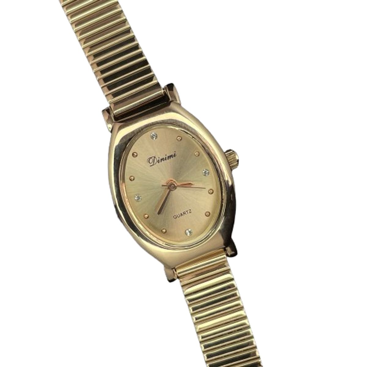 GENERICO - Reloj Dinimi 77102 Elegante Rosado- DIN-29