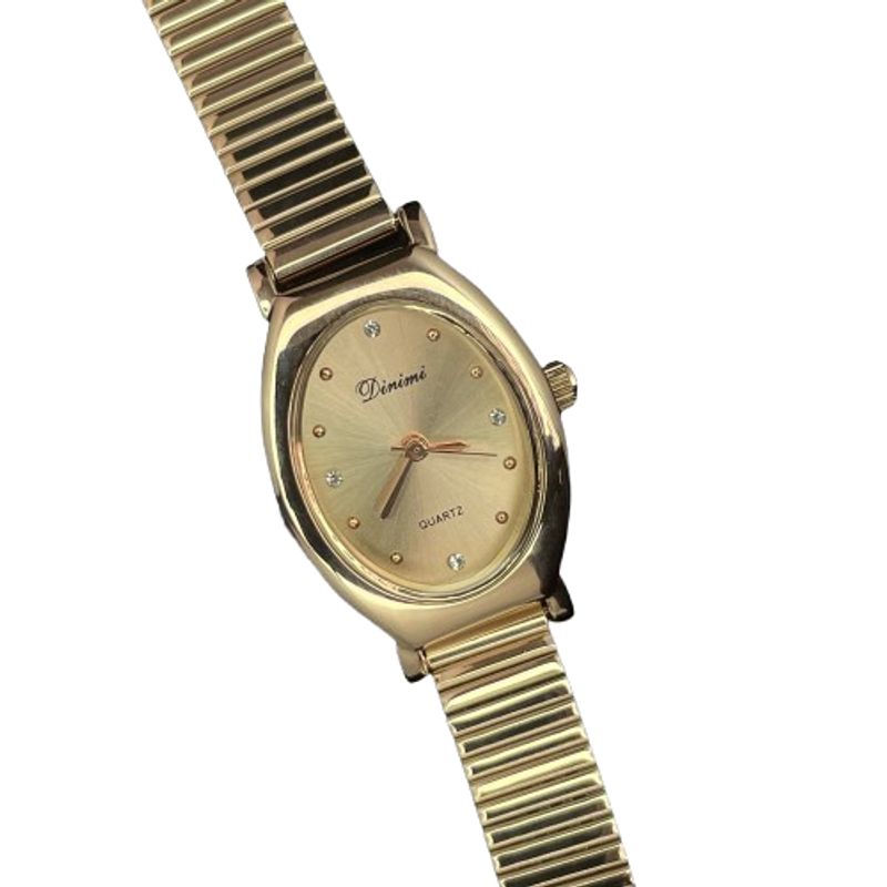 GENERICO - Reloj Dinimi 77102 Elegante Rosado- DIN-29