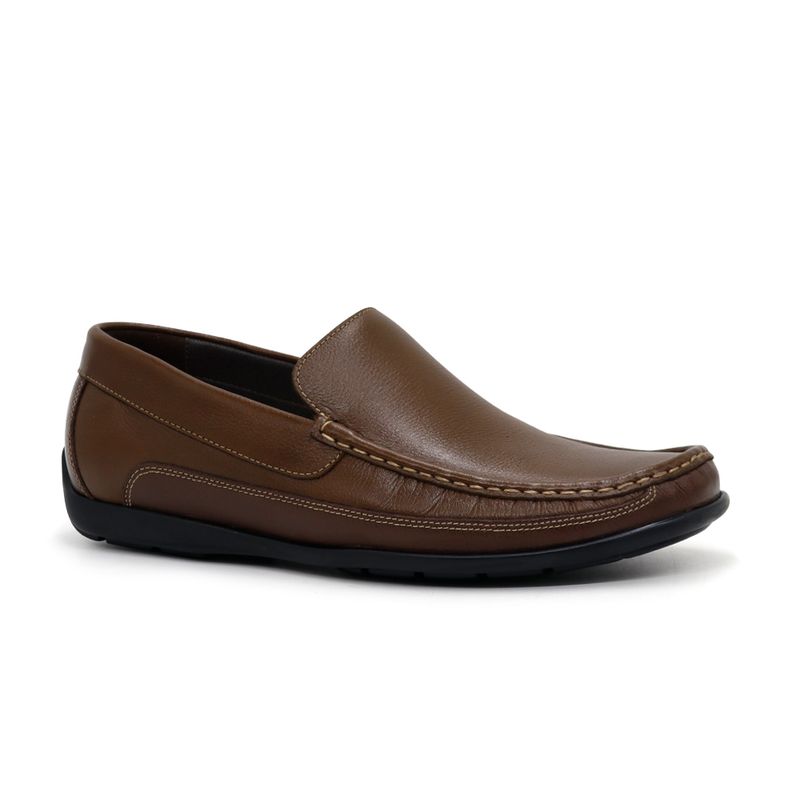 Mocasines Hombre De Cuero 23LB-16 CONTERS