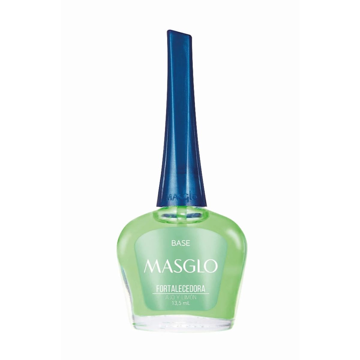 MASGLO - Masglo Base Fortalecedora Ajo y Limon 135ml