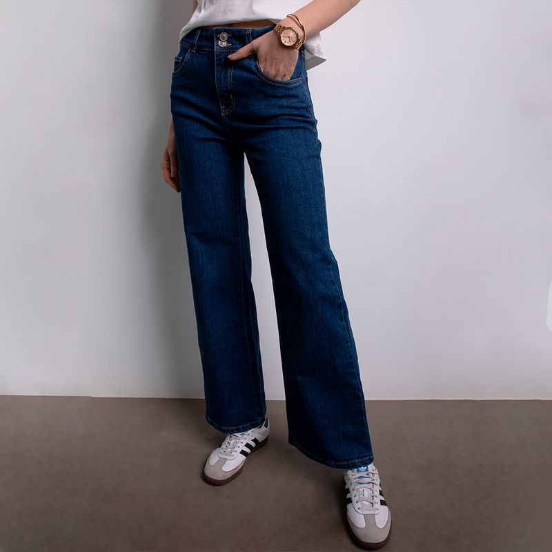 EVANIC - JEAN PALAZO 90S