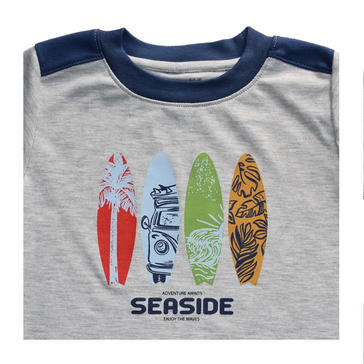 BEBELU - Polo Pima Cornelio Manga Corta Para Niño Bebelú