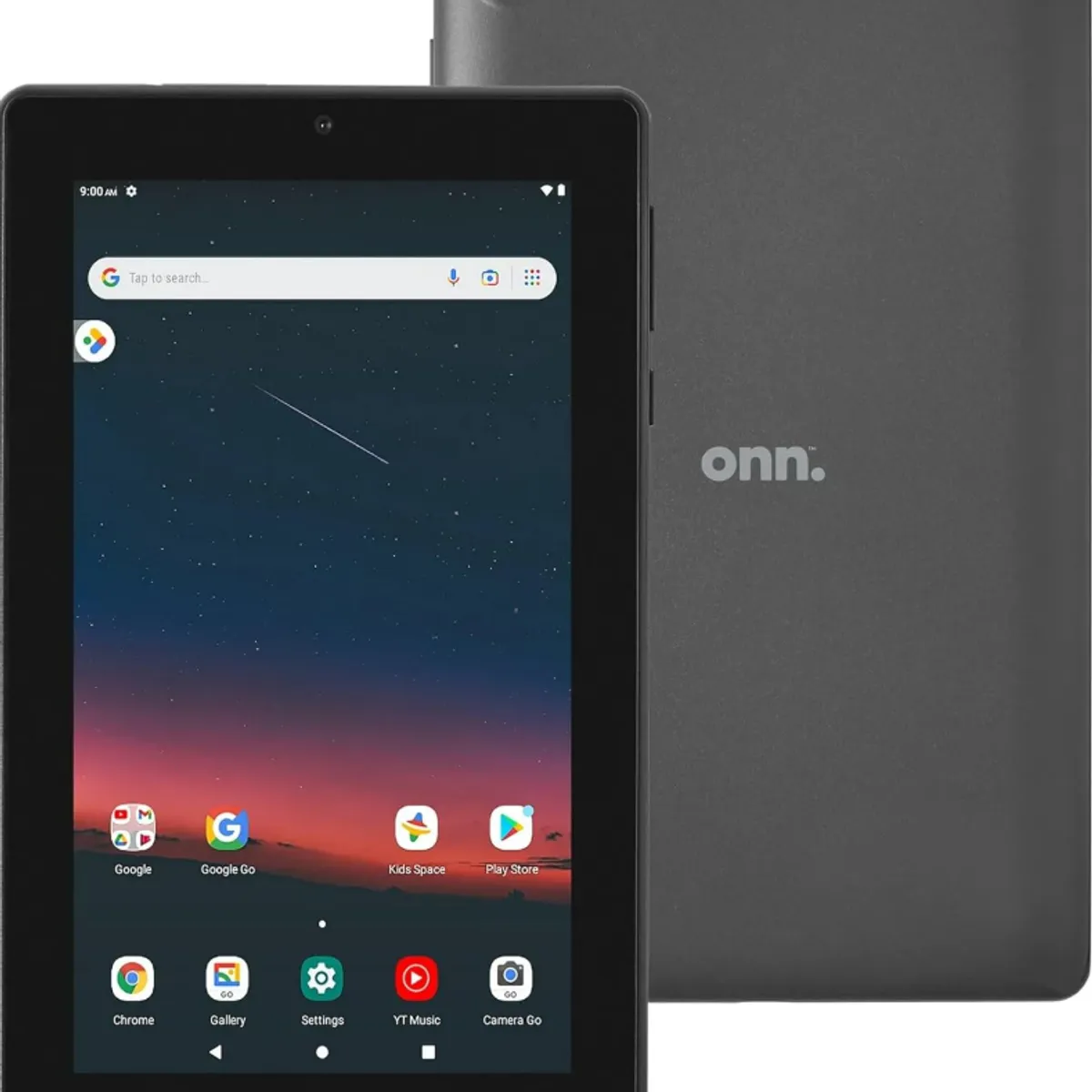 ONN - Tablet Onn Surf Gen 3 - MTK Quad Core 2GB RAM 32GB Almacenamiento 7"