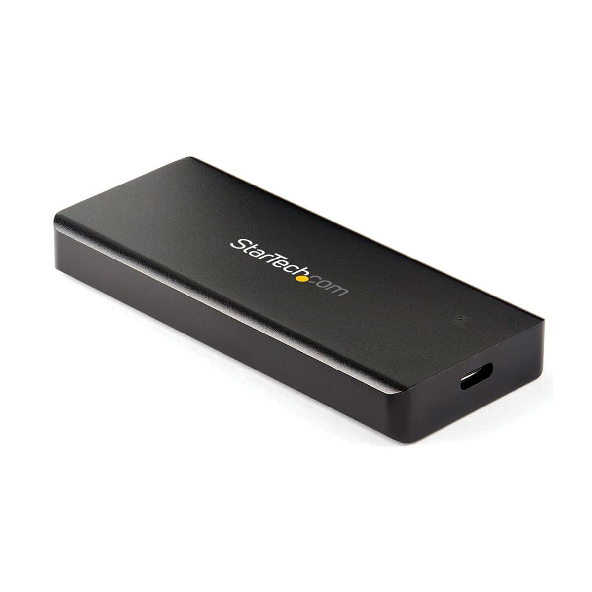 STARTECH - CARCASA SSD NVME M2 STARTECH USB-C A USB-C PN M2E1BRU31C