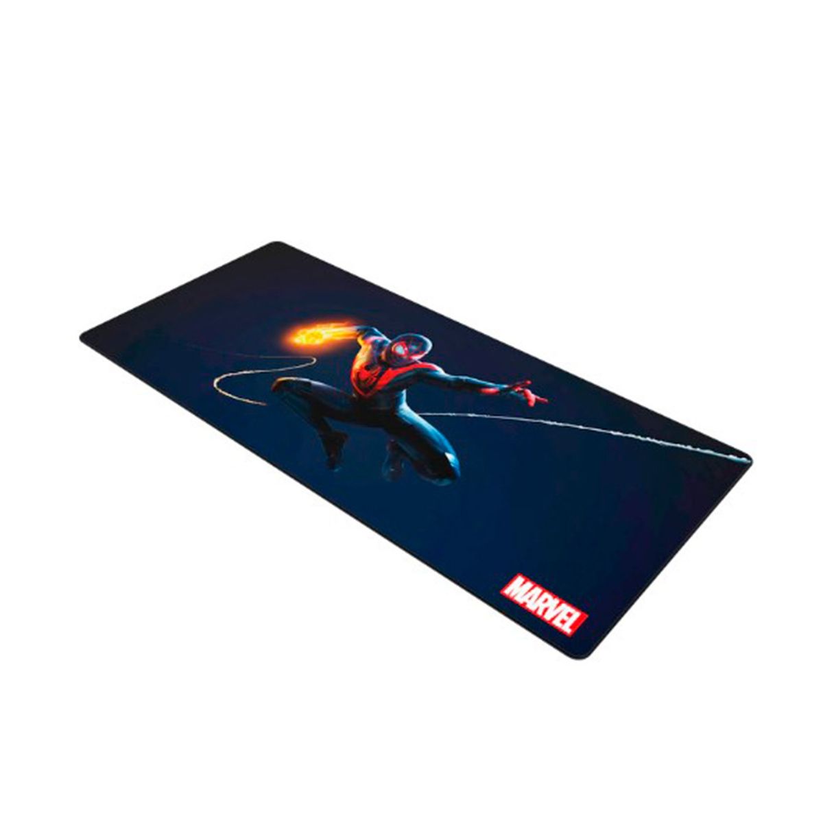 XTECH - PAD MOUSE XTECH SPIDERMAN MILES MORALES 90X42CM NEGRO PN XTA-M190SM