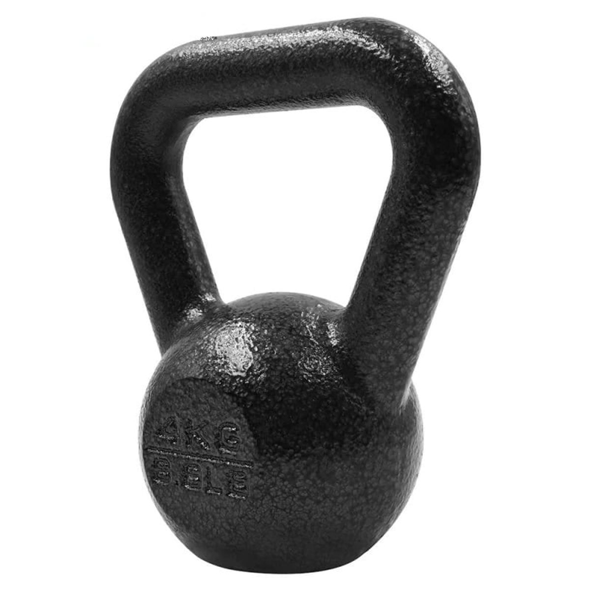 PROIRON - Pesa Rusa o Kettlebell de Hierro Fundido 12KG