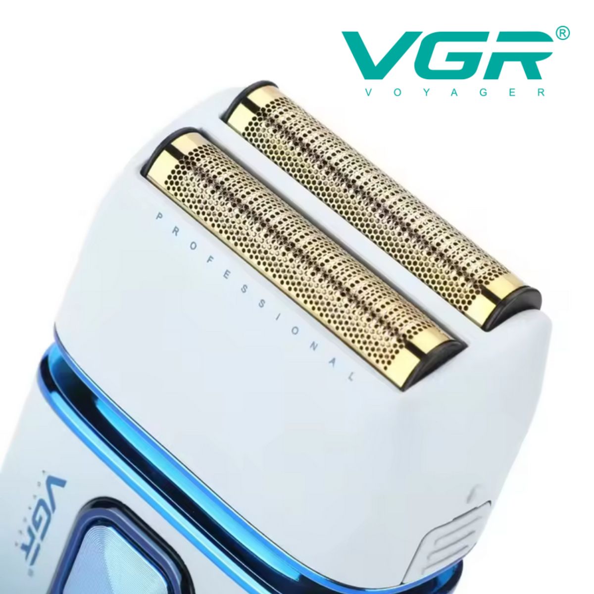GENERICO - Shaver Afeitador VGR V-362