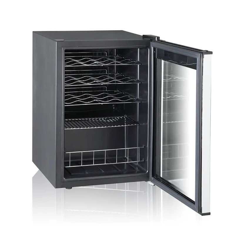 OSTER - Vinera Digital Oster OS PWCC1900B 19 Botellas Negro