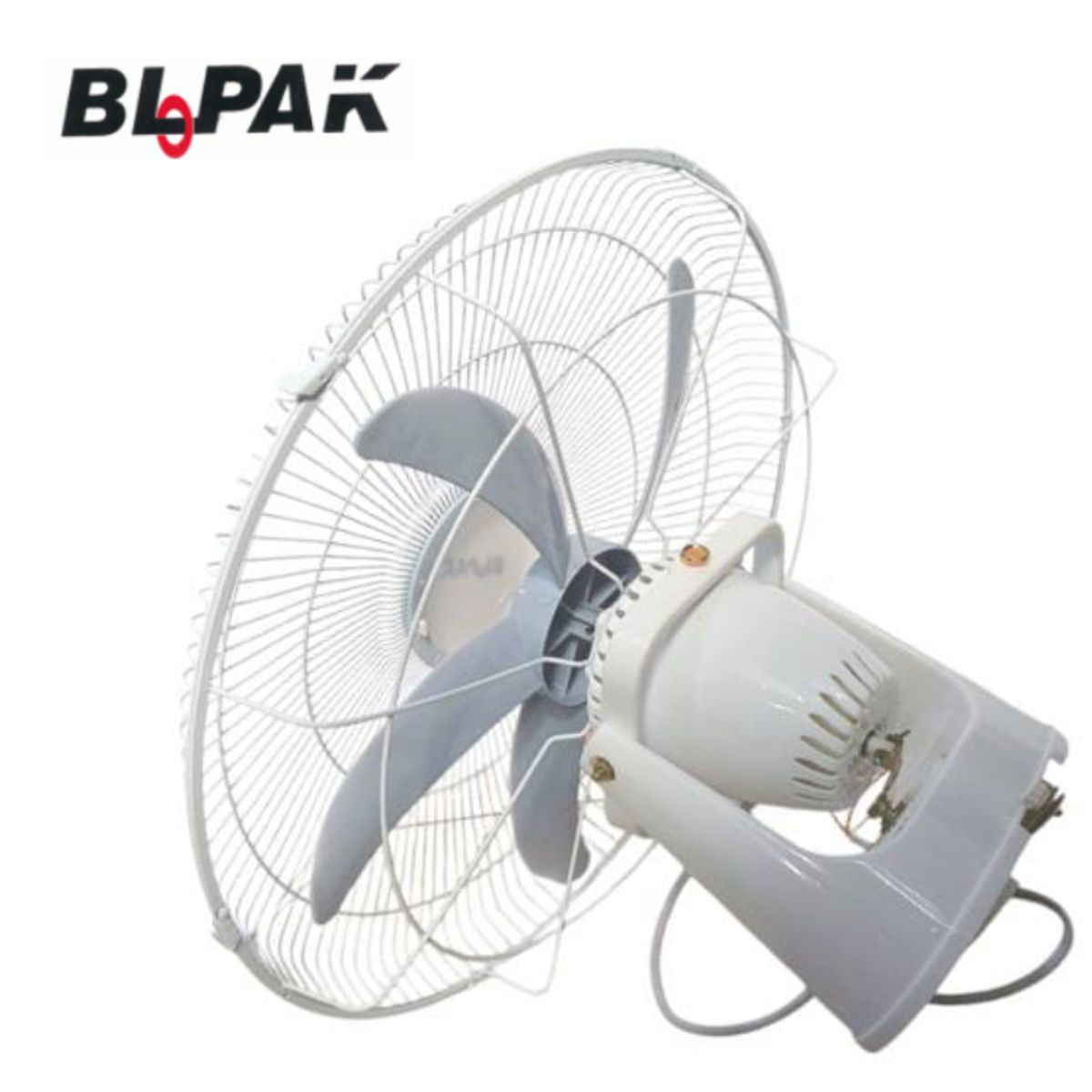 GENERICO - Ventilador de Techo Blopak de 18”
