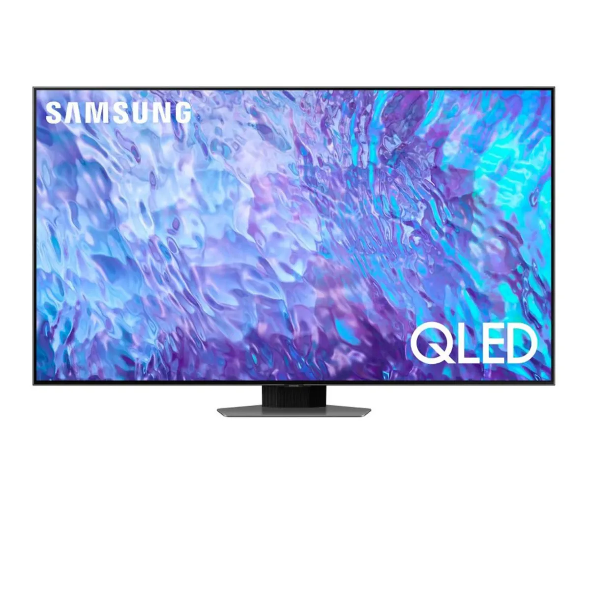 SAMSUNG - Televisor Samsung Smart TV 65 QLED 4K QN65Q80CAGXPE