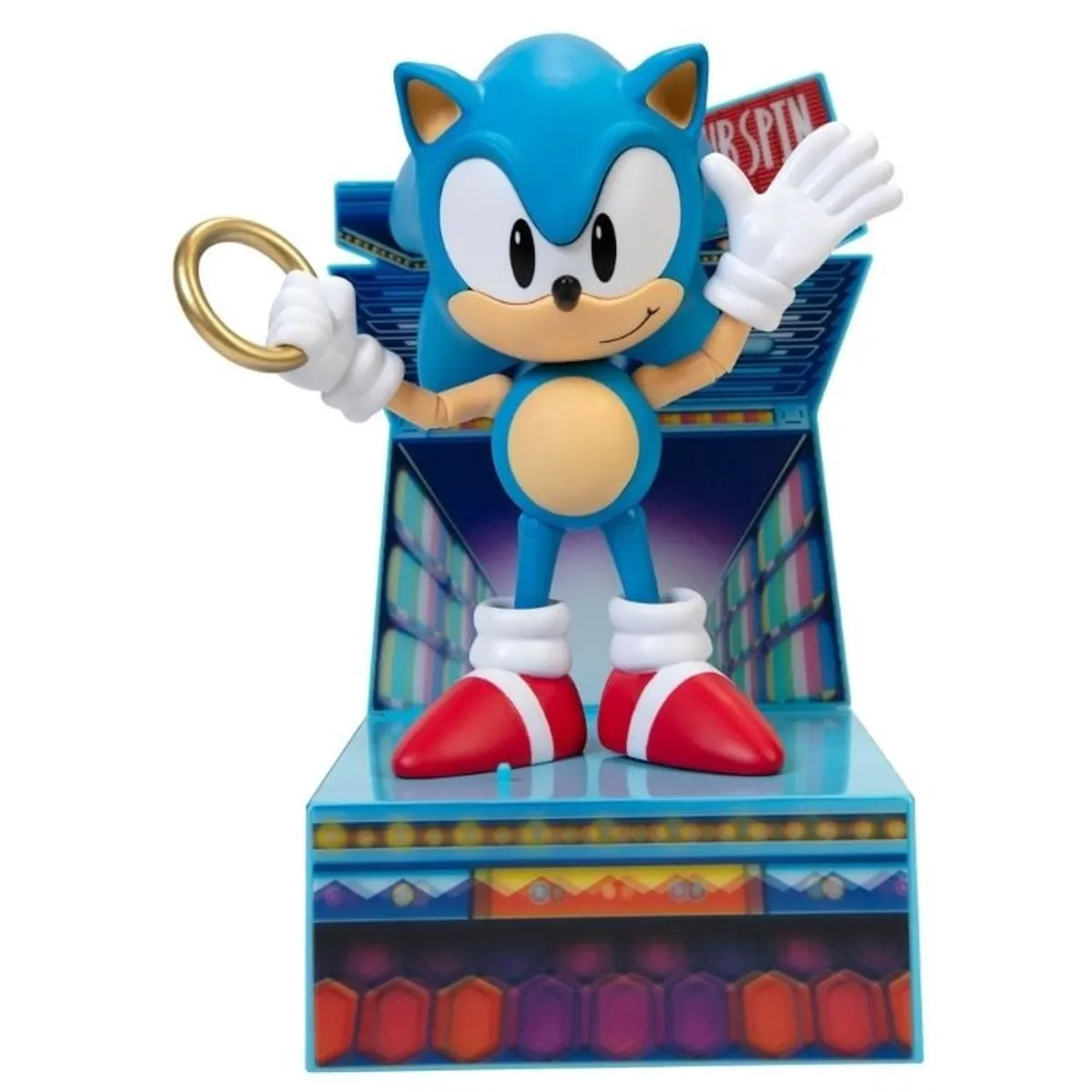 SONIC - SONIC COLLECTOR EDITION