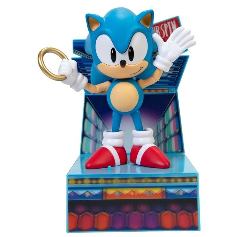 SONIC - SONIC COLLECTOR EDITION