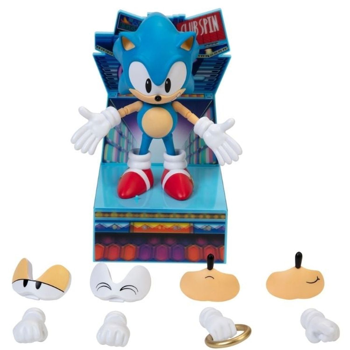 SONIC - SONIC COLLECTOR EDITION