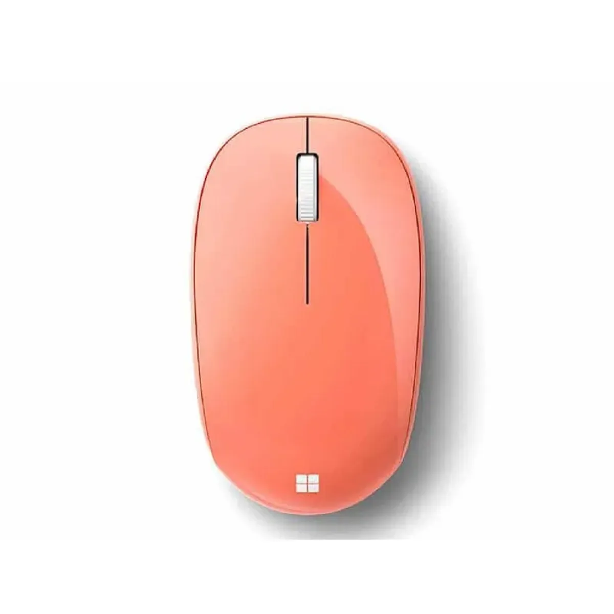 MICROSOFT - Mouse Microsoft Souris Bluetooth Durazno
