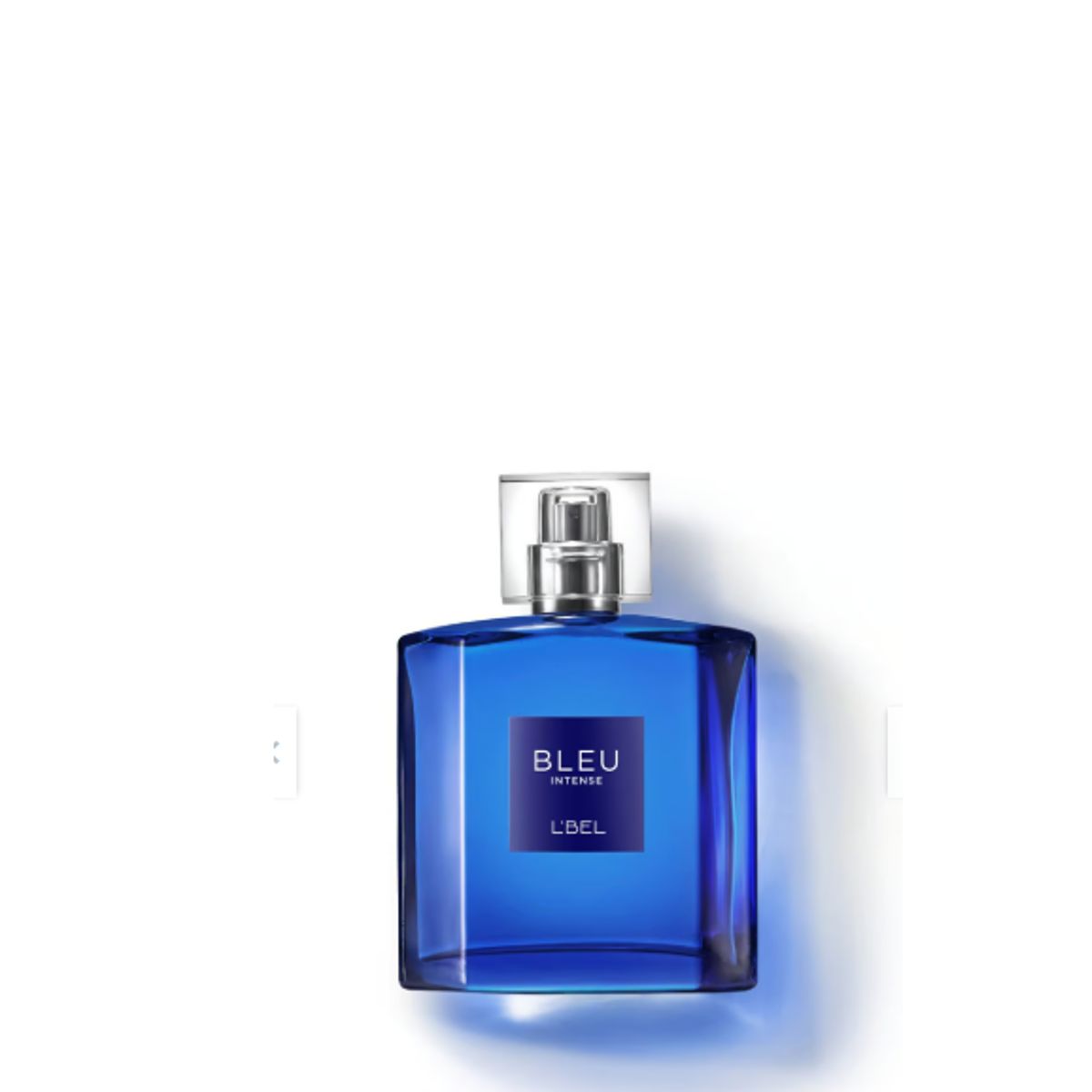 L BEL - L BEL blue intense perfume masculino