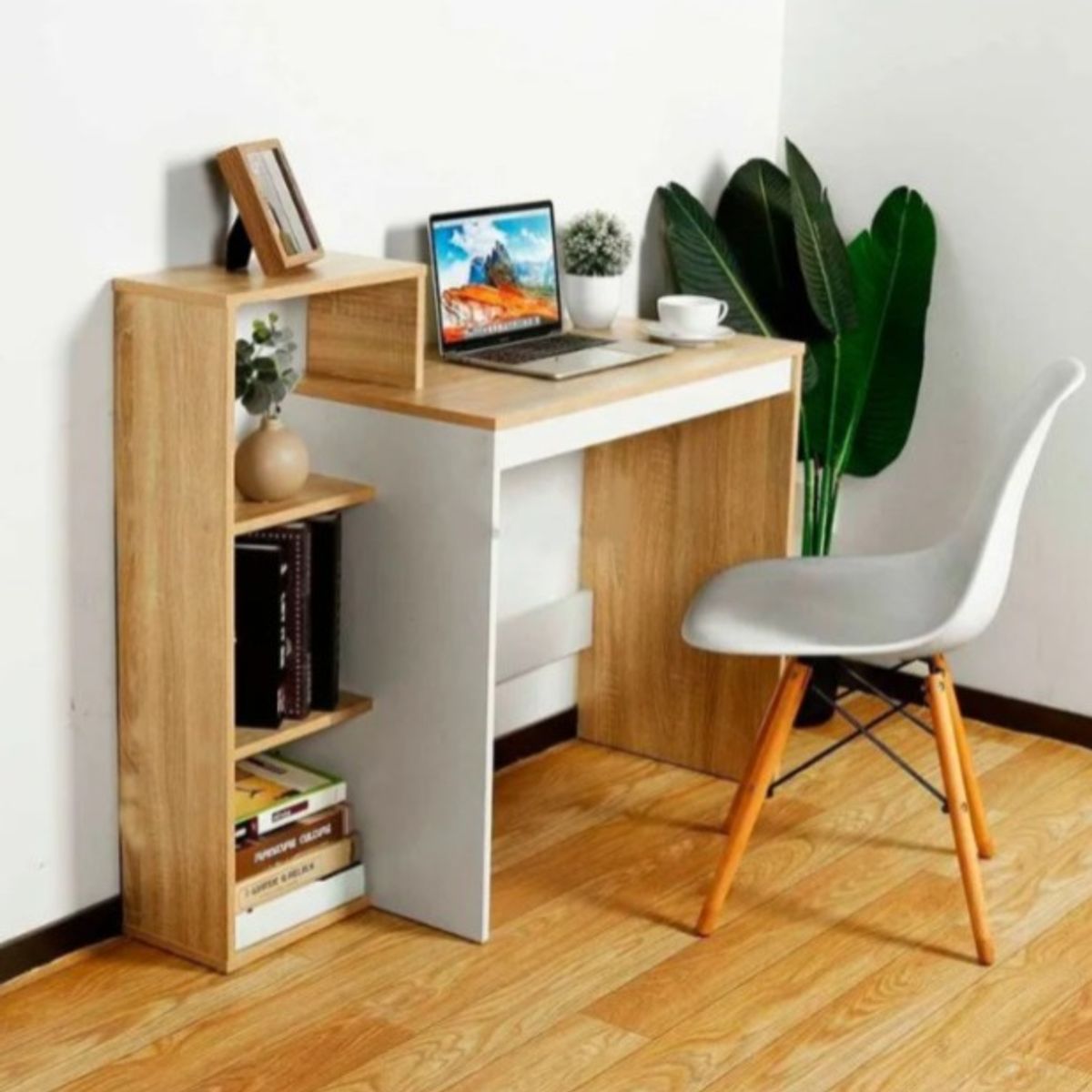 NACION MUEBLES - Escritorio Vintage Tom NM