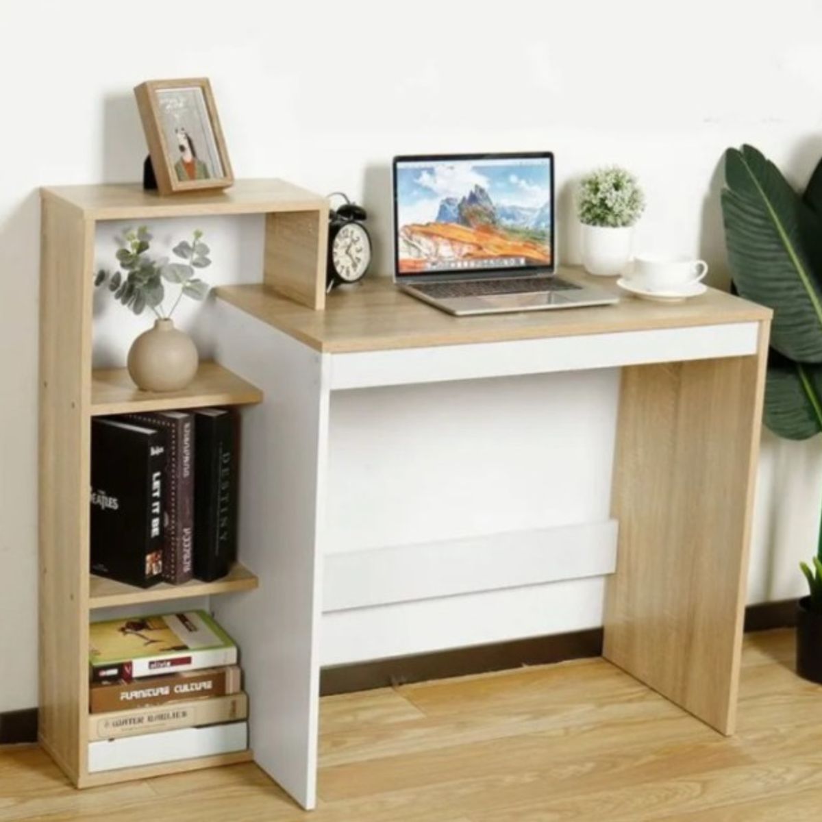 NACION MUEBLES - Escritorio Vintage Tom NM