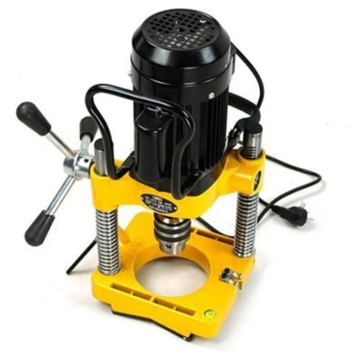 GN - PERFORADORA HIDRÁULICA DE TUBERÍAS 1500W