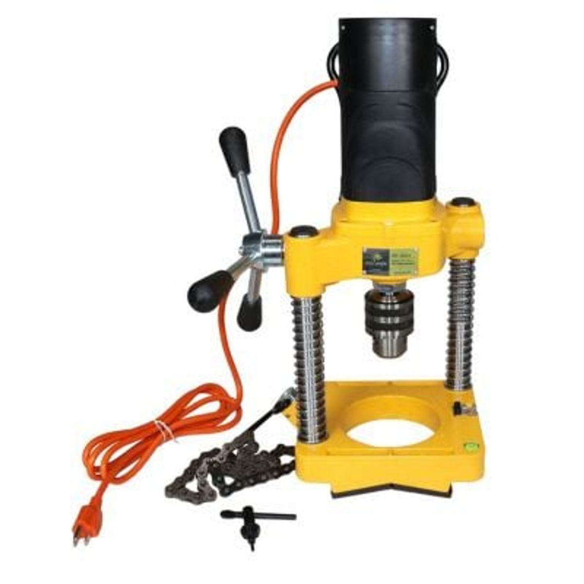 GN - PERFORADORA HIDRÁULICA DE TUBERÍAS 1500W