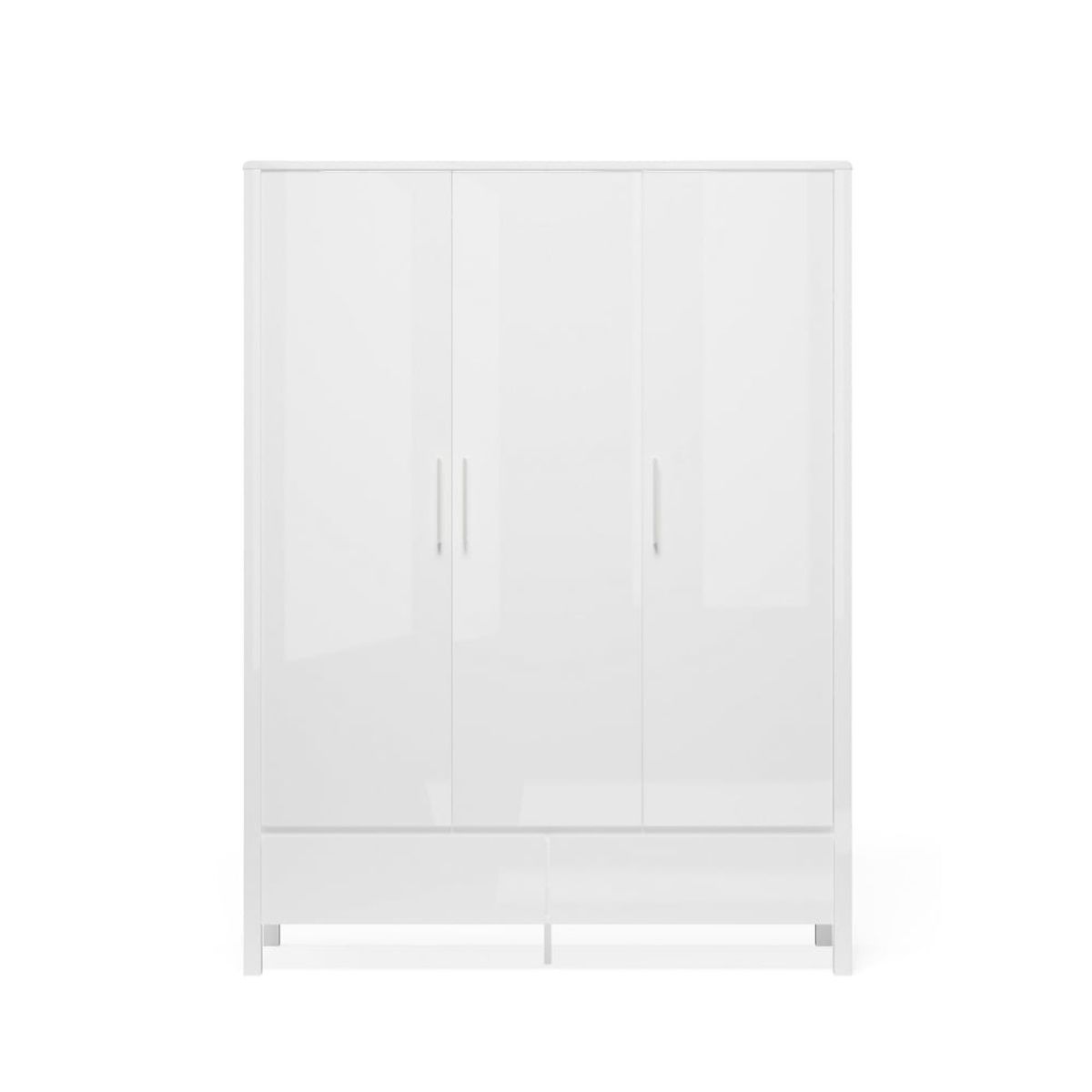 CENTRAL DECCO - ROPERO GALVEZ BLANCO