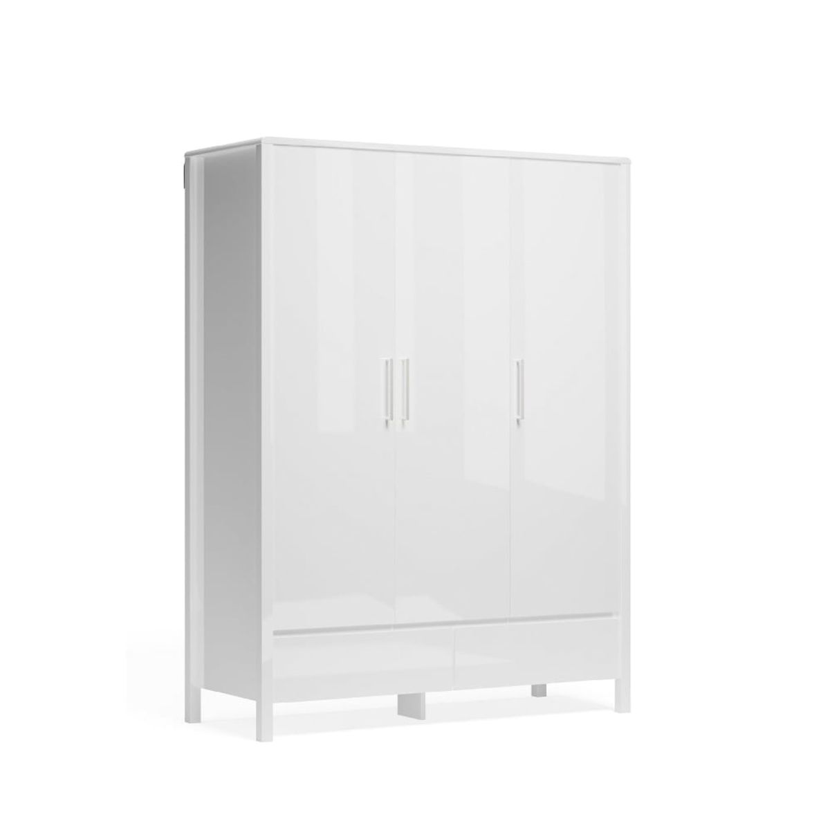 CENTRAL DECCO - ROPERO GALVEZ BLANCO