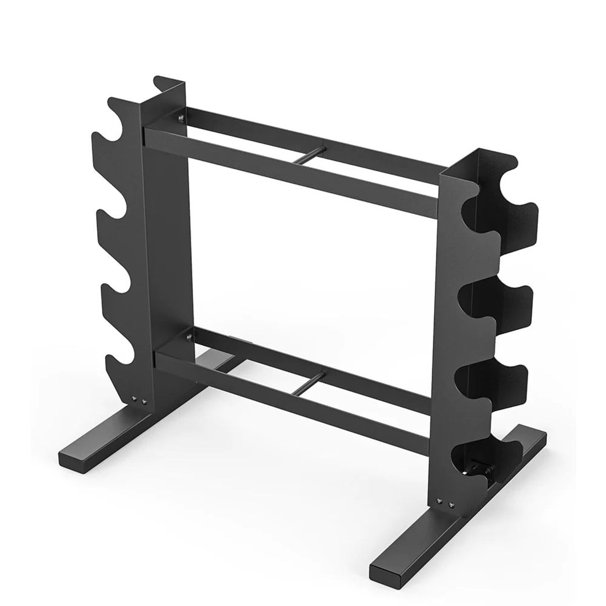 PROIRON - Rack de Acero Compacto
