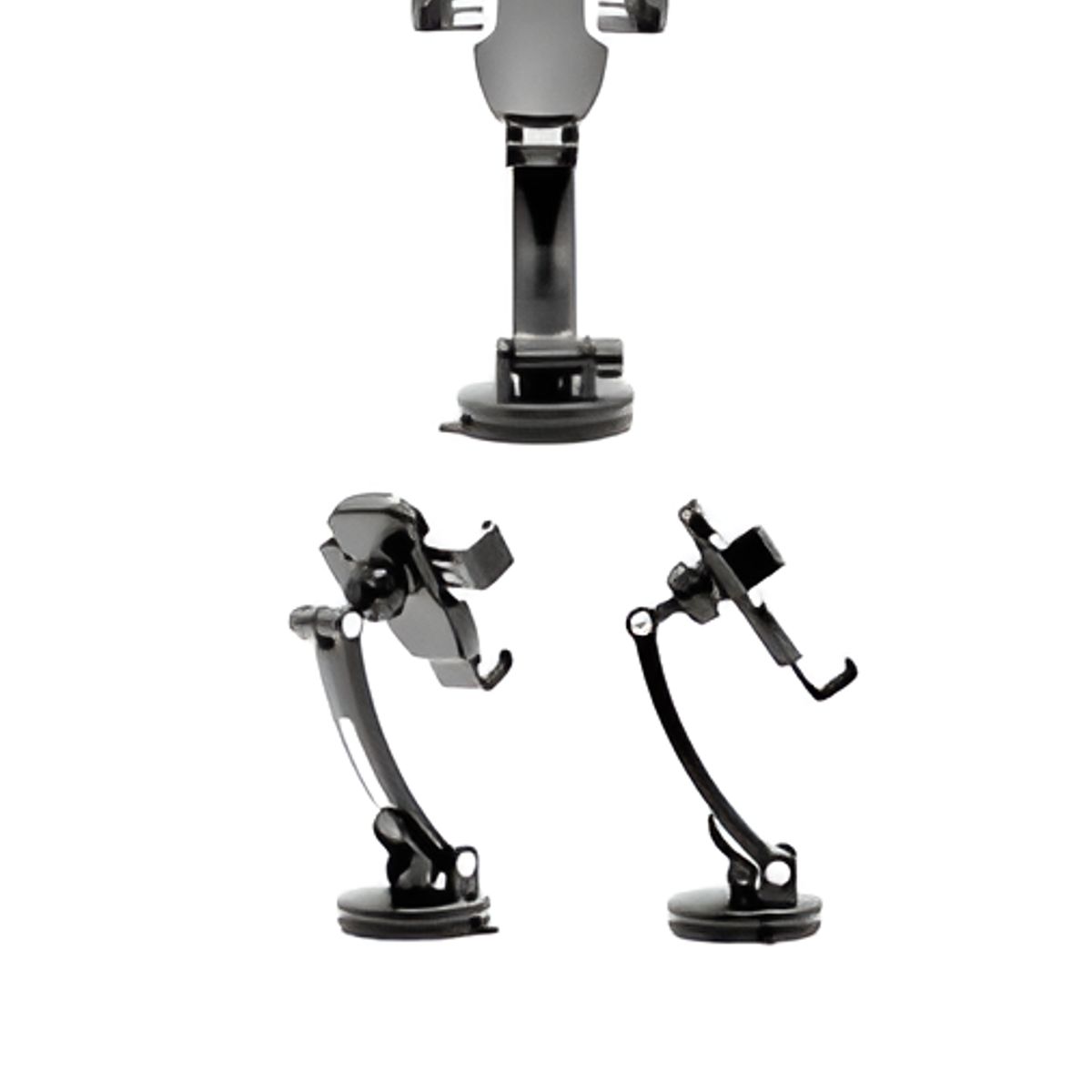 JET - Porta Celular con Base Giratoria 360