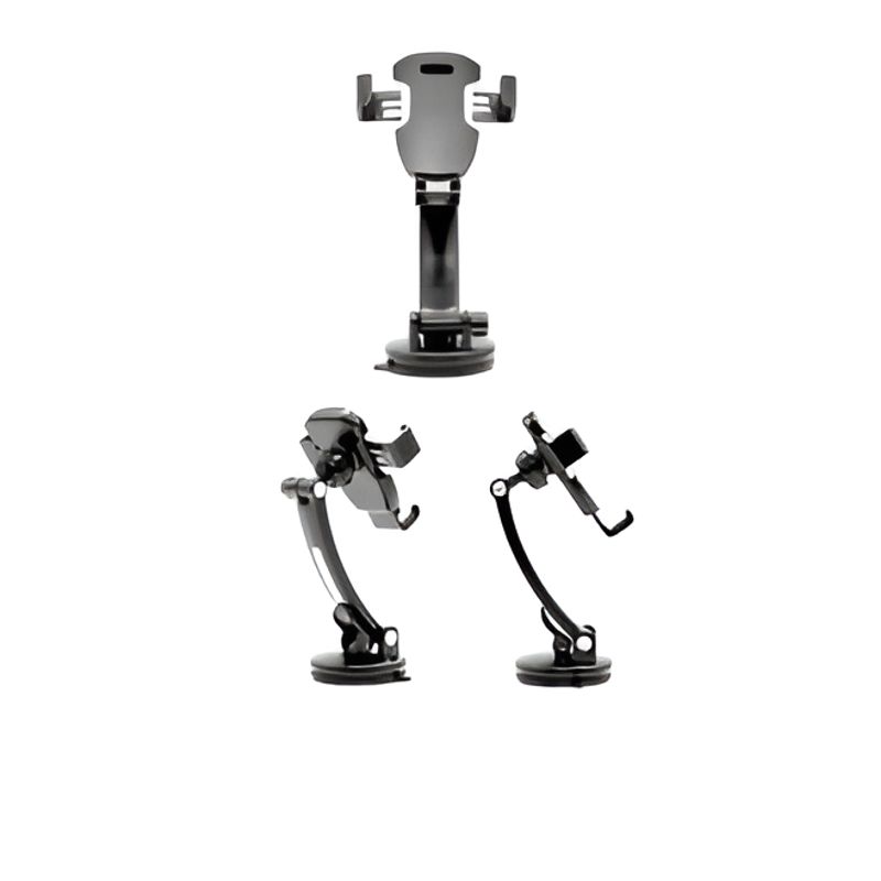 JET - Porta Celular con Base Giratoria 360