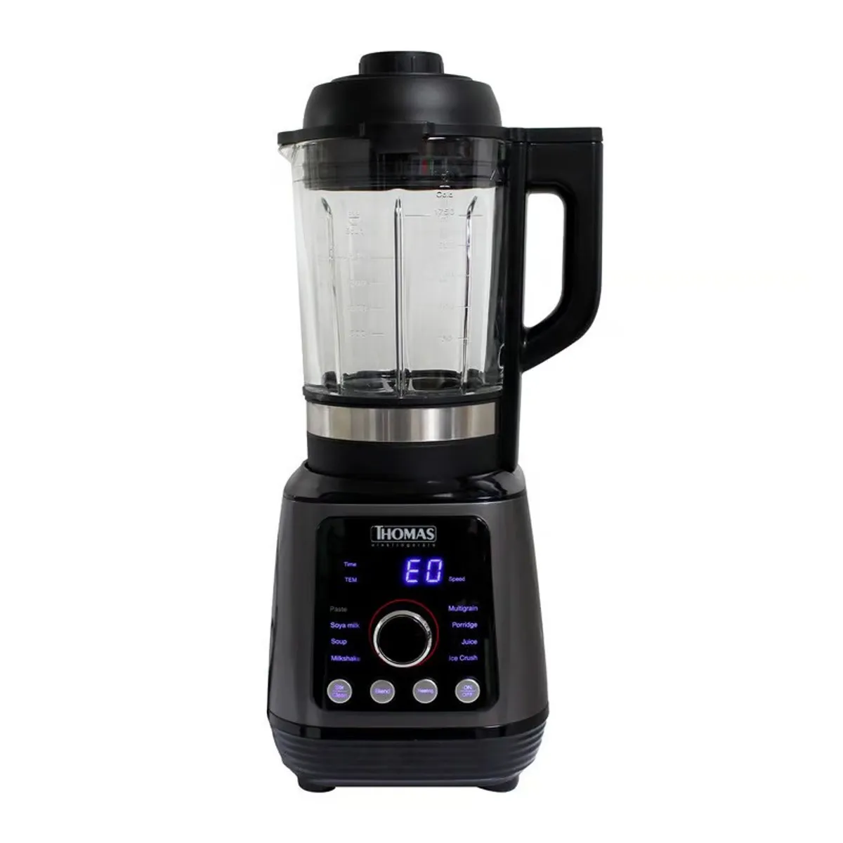 THOMAS - Licuadora 10 velocidades 1.75lt TH-840D