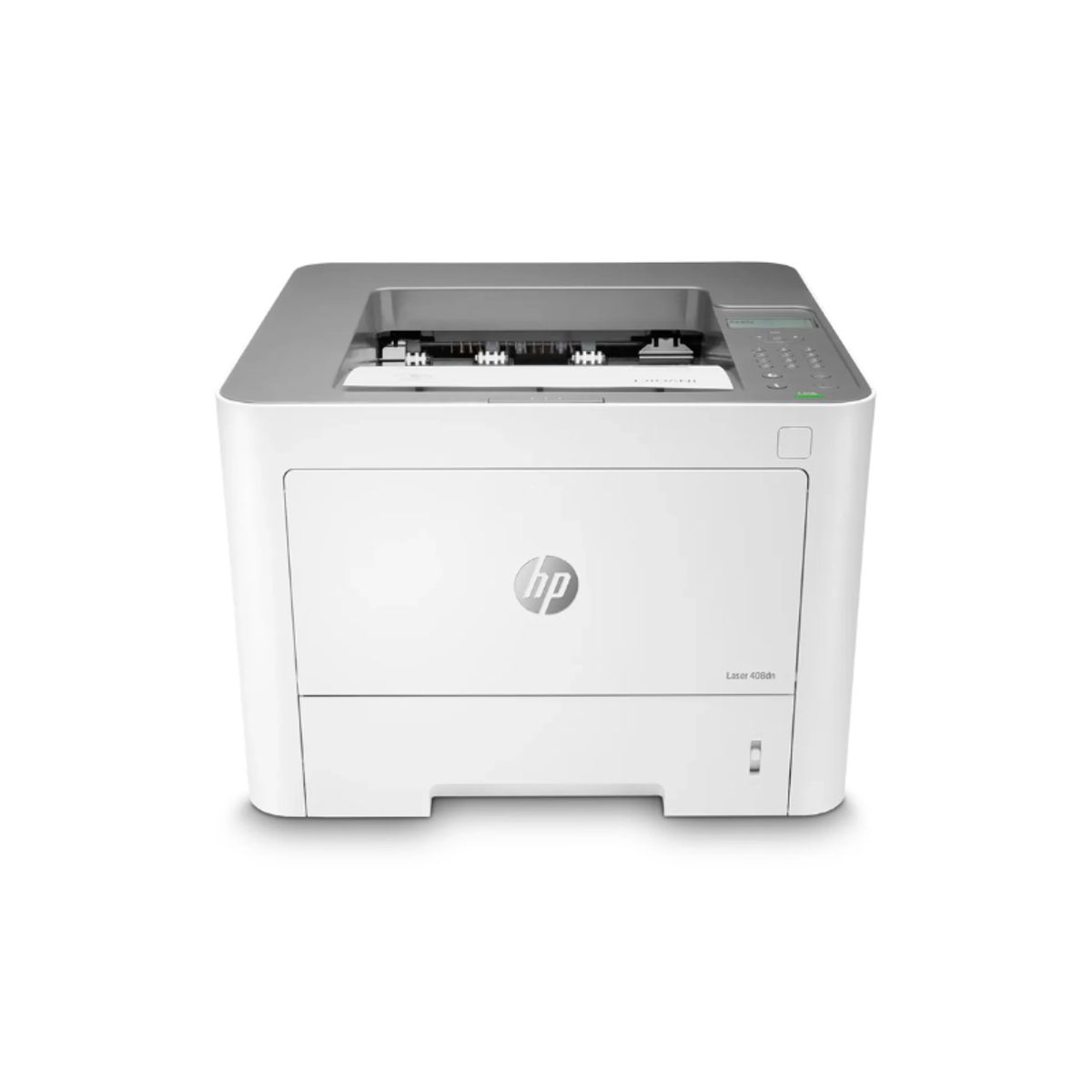 HP - Impresora HP LaserJet 408dn Monocromatica