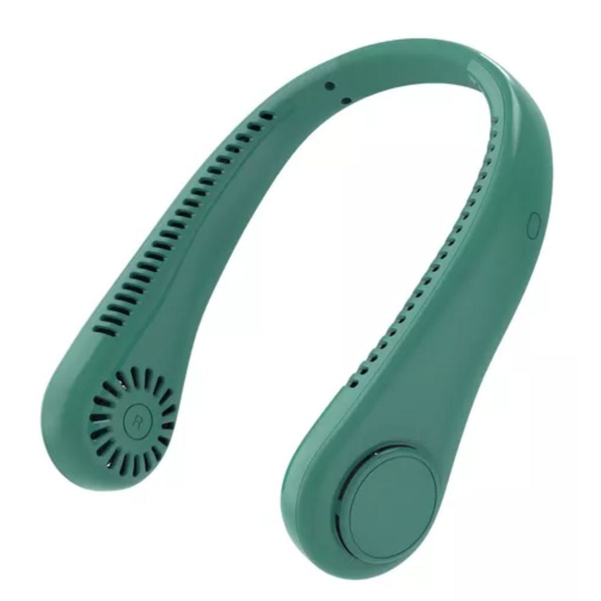 GENERICO - Ventilador De Cuello Portatil Recargable