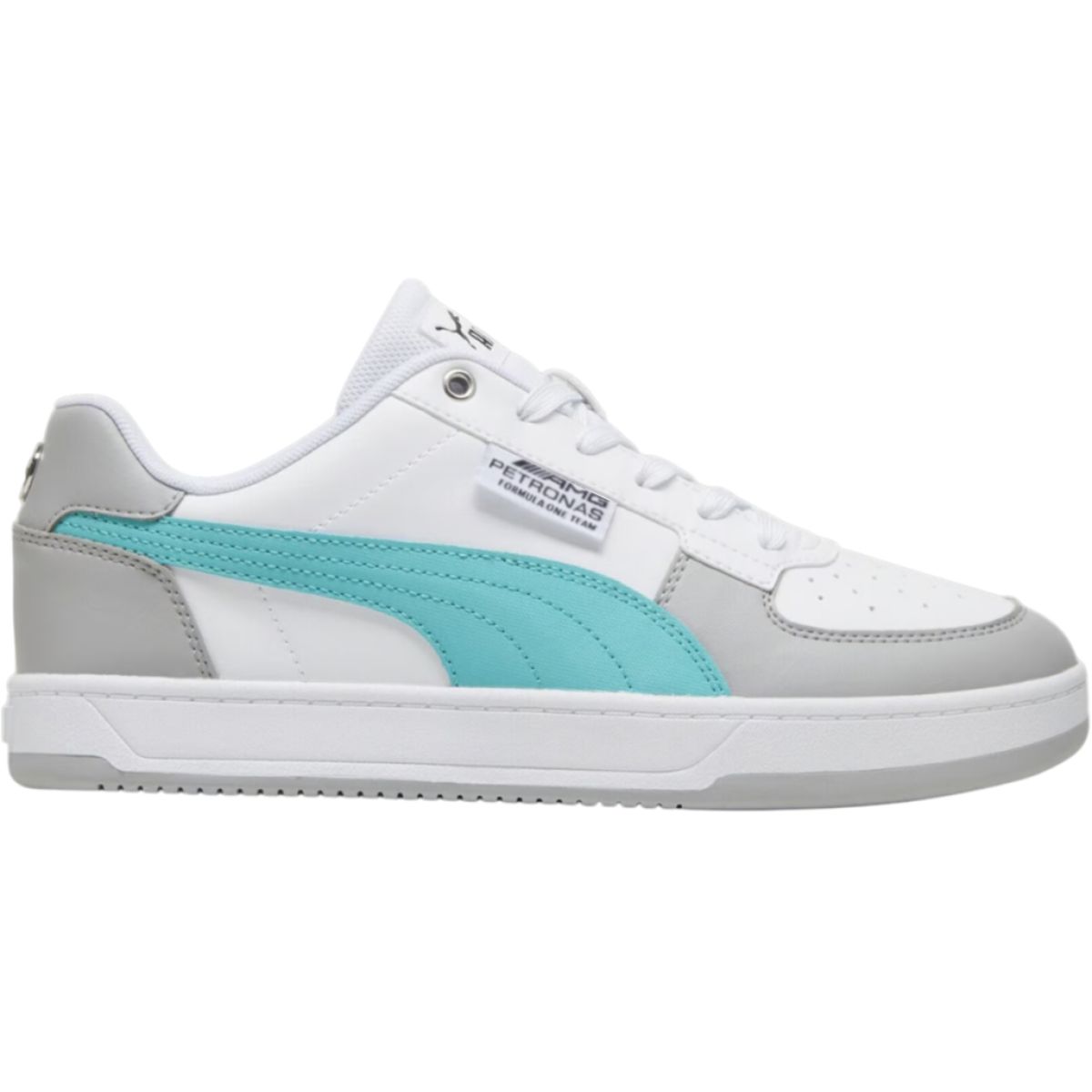PUMA - Zapatilla Puma MAPF1 Caven 2.0 308157 02 Blanco para Hombre