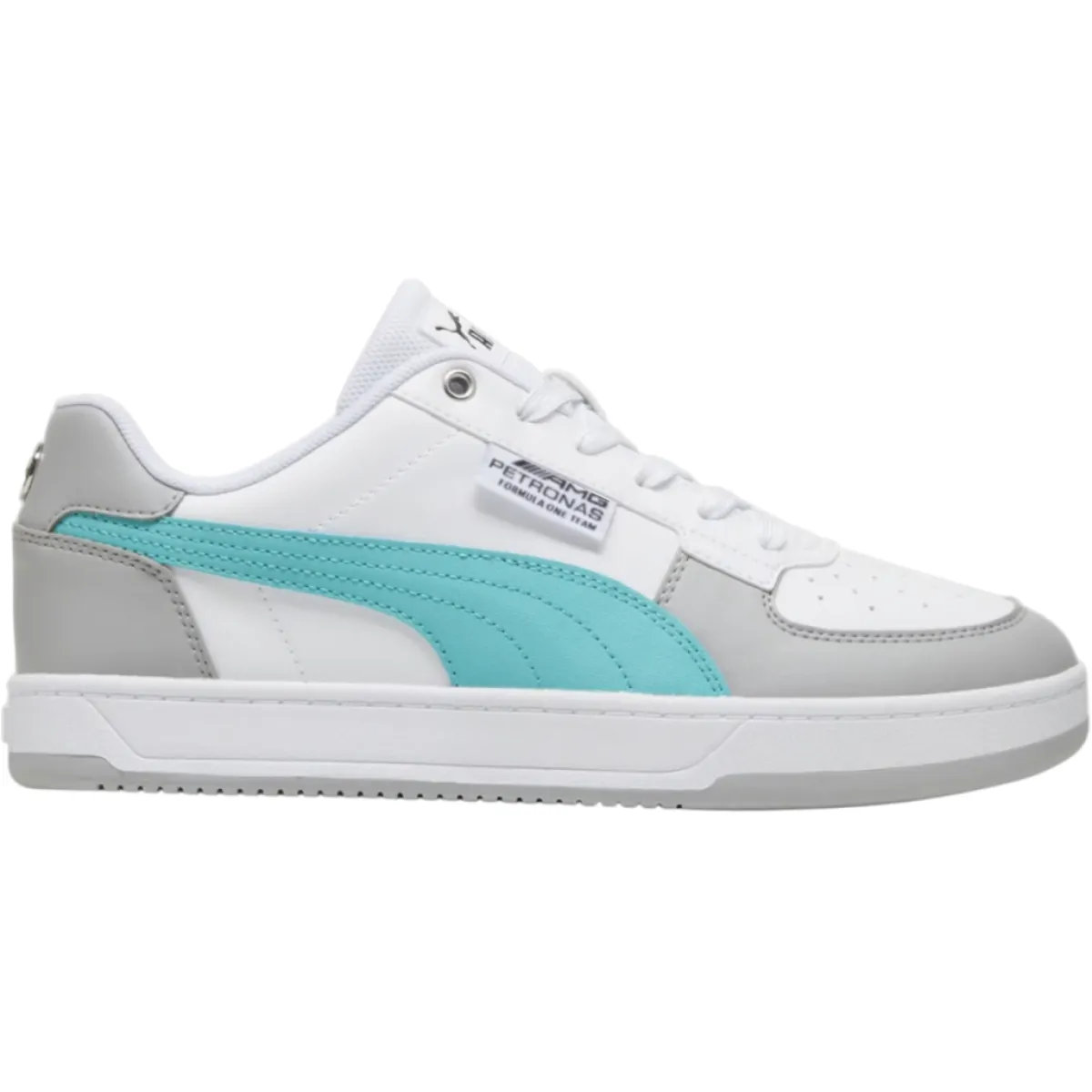 PUMA - Zapatilla Puma MAPF1 Caven 2.0 308157 02 Blanco para Hombre