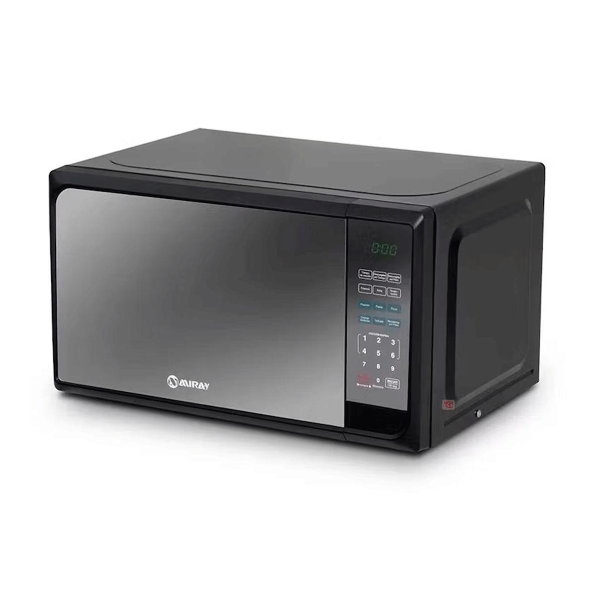 MIRAY - HORNO MICROONDAS MIRAY HMM-20N 20 L