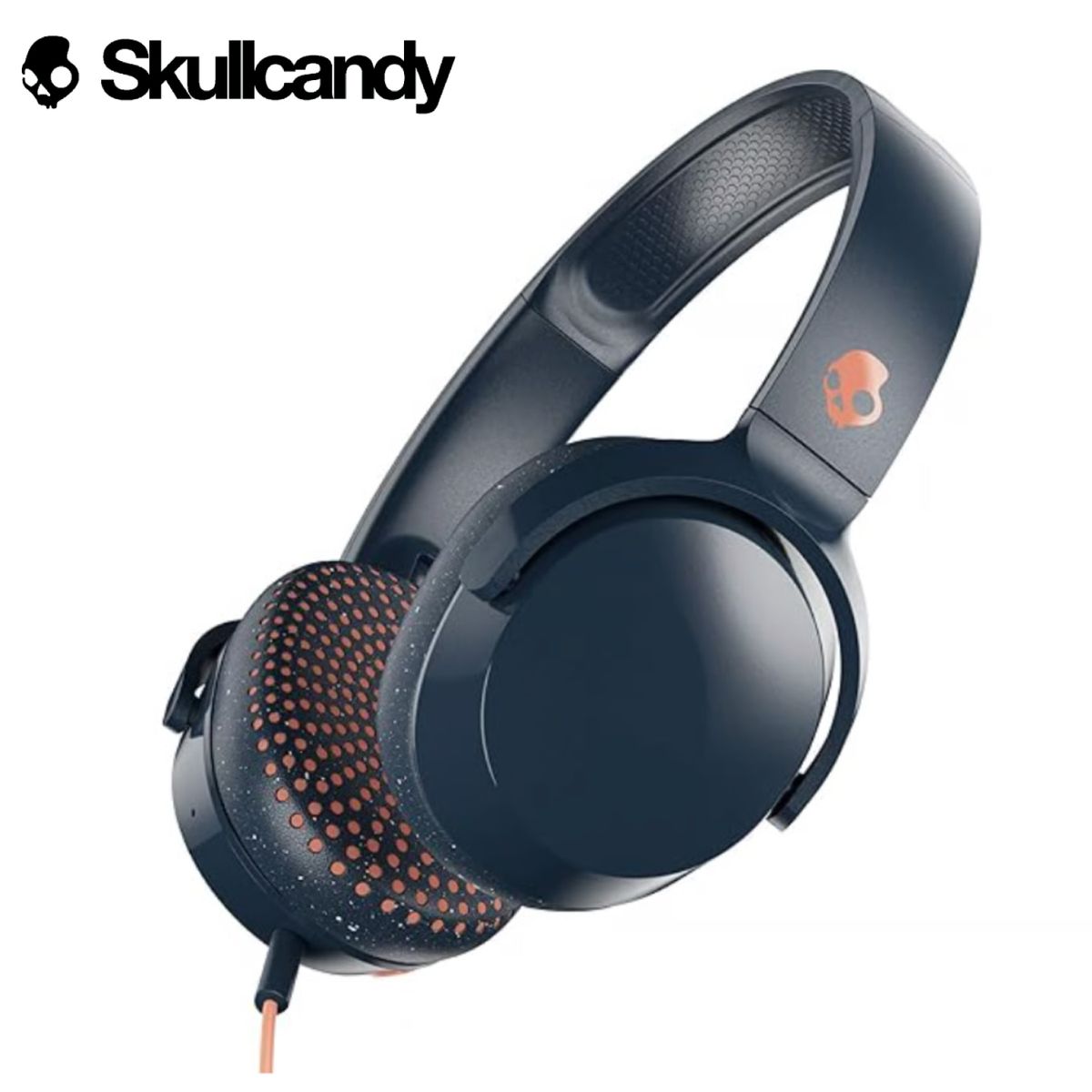 SKULLCANDY - AUDÍFONO SKULLCANDY RIFF S5PXY-L636