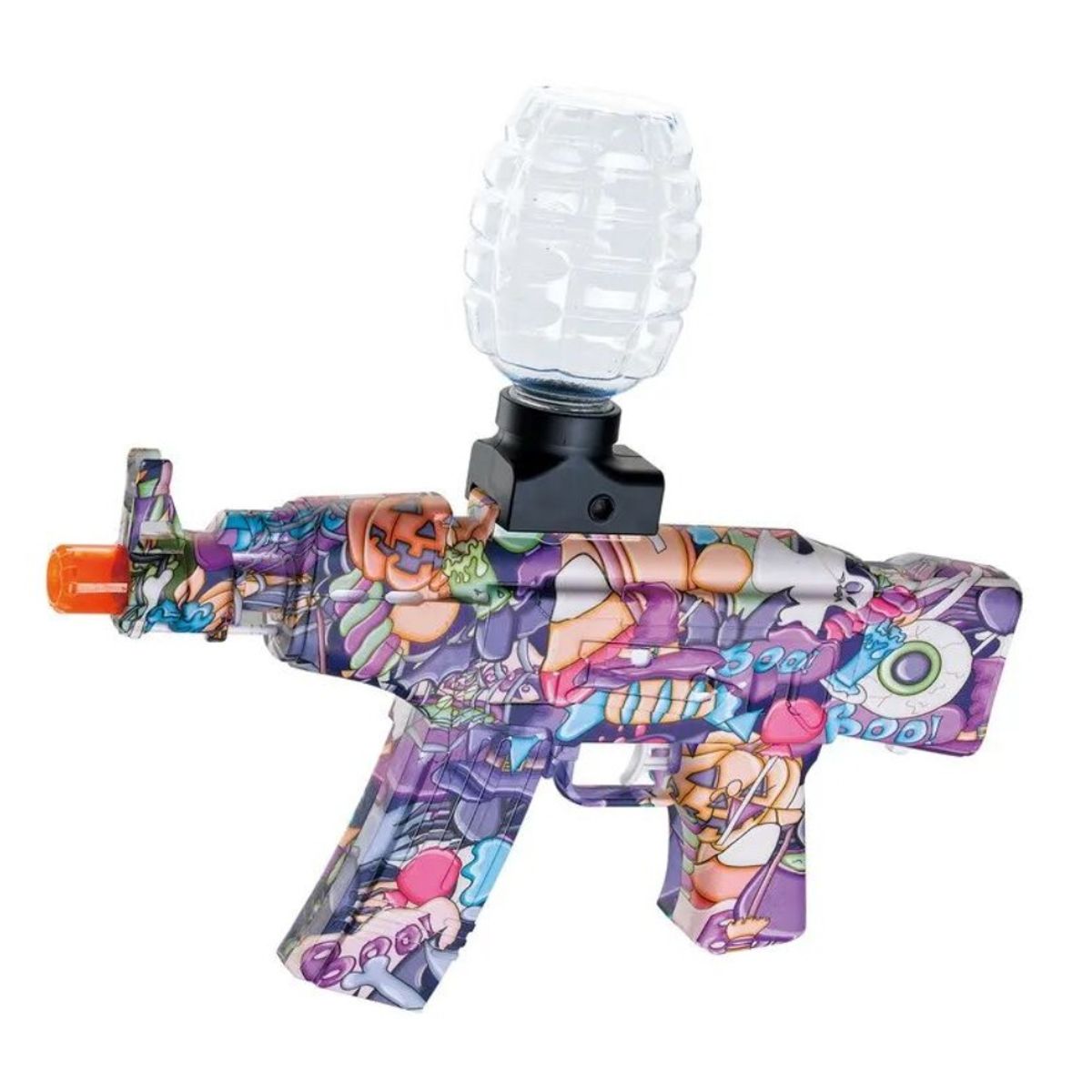 GENERICO - Pistola Juguete para niños Hidrogel