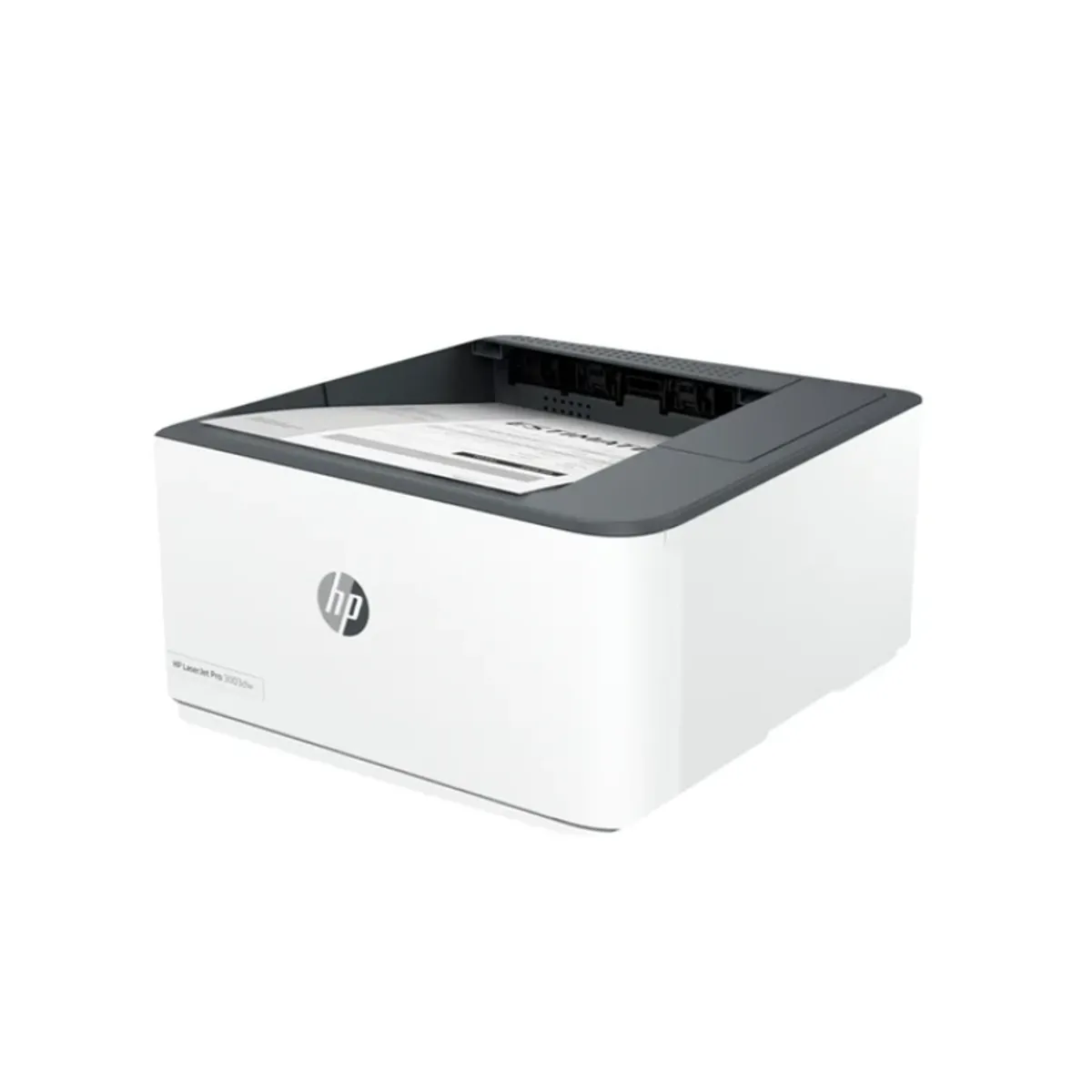 HP - Impresora HP LaserJet Pro 3003dw