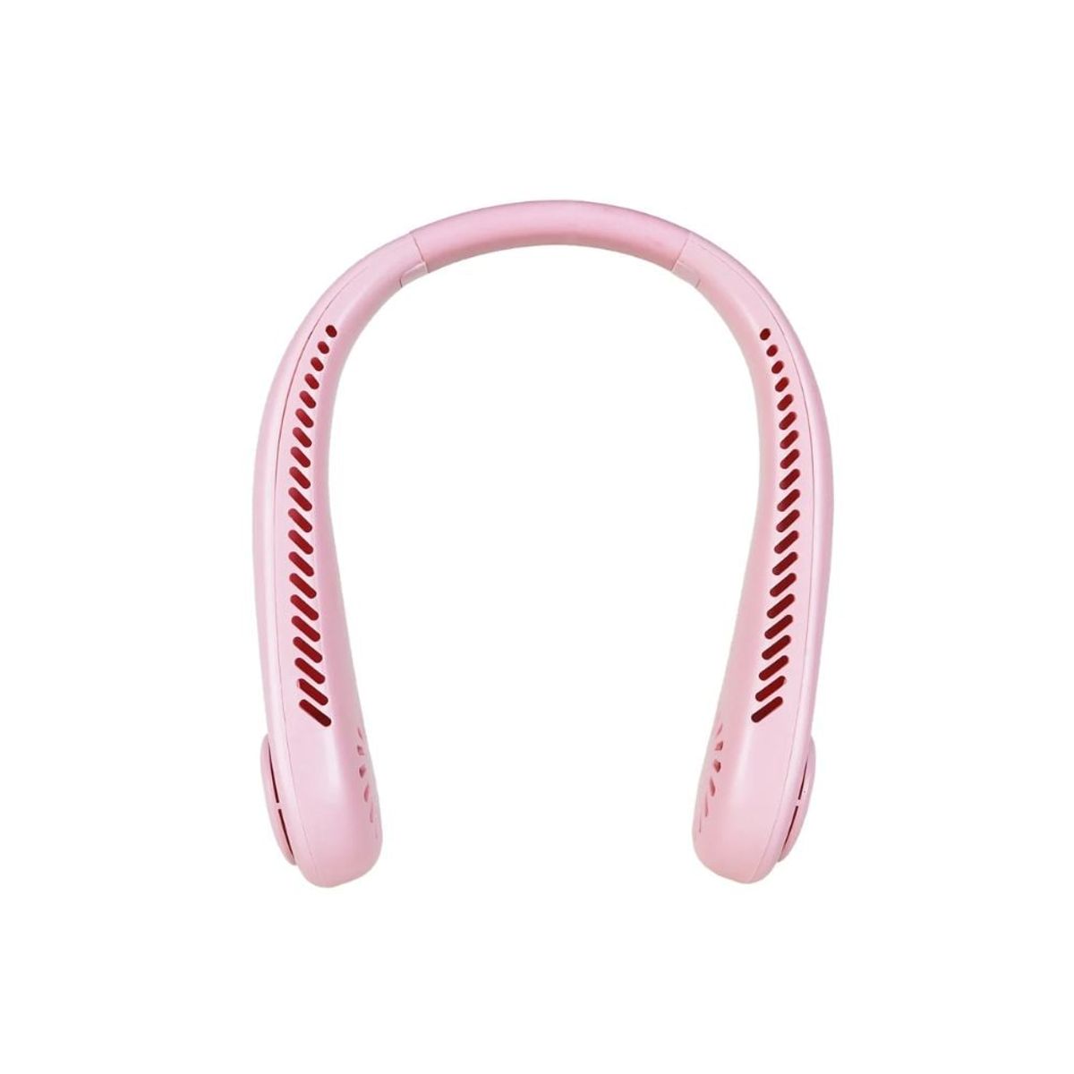 GENERICO - Ventilador De Cuello Portatil Recargable