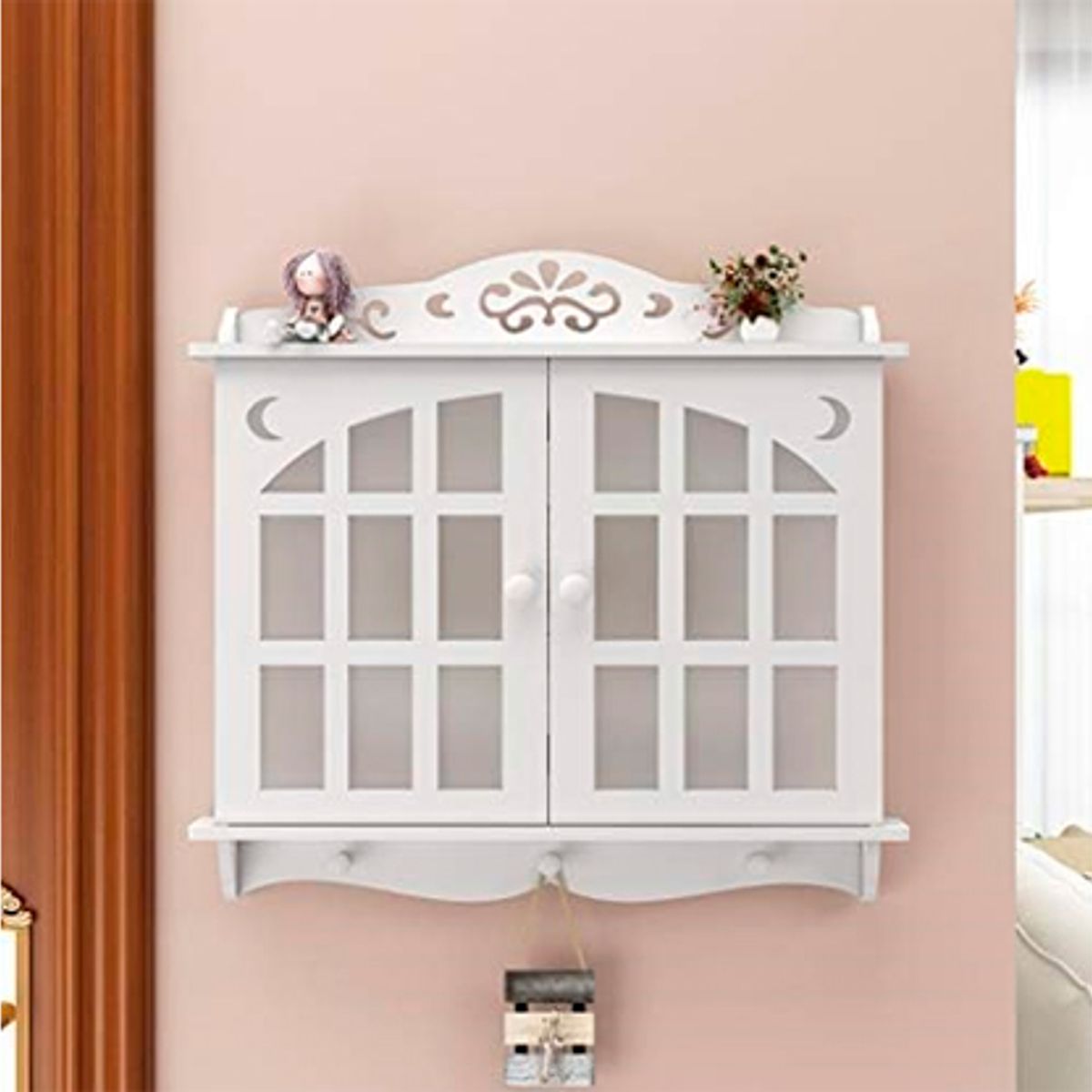 WELL BEING - Tapa decorativa para caja eléctrica  Diseño moderno