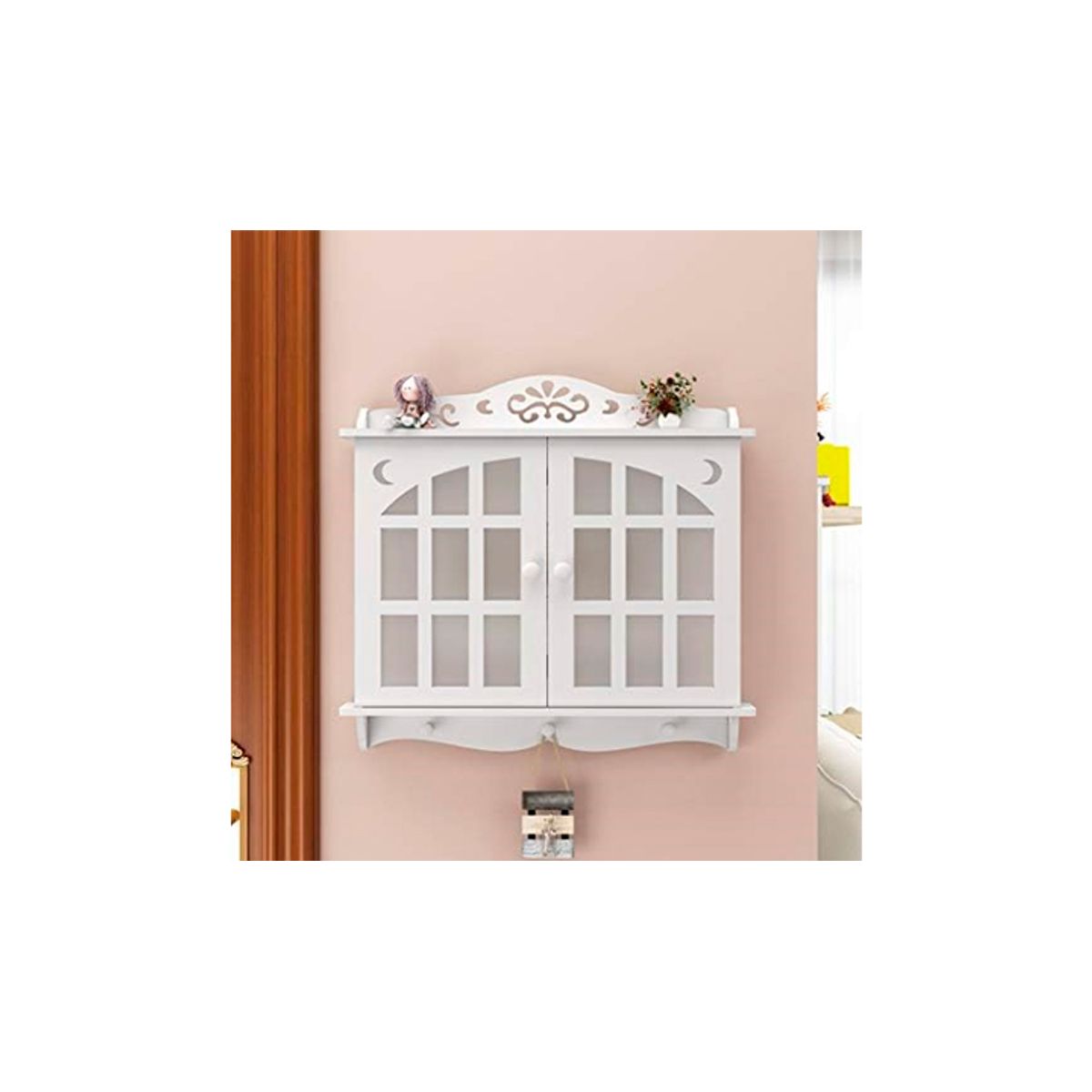 WELL BEING - Tapa decorativa para caja eléctrica  Diseño moderno