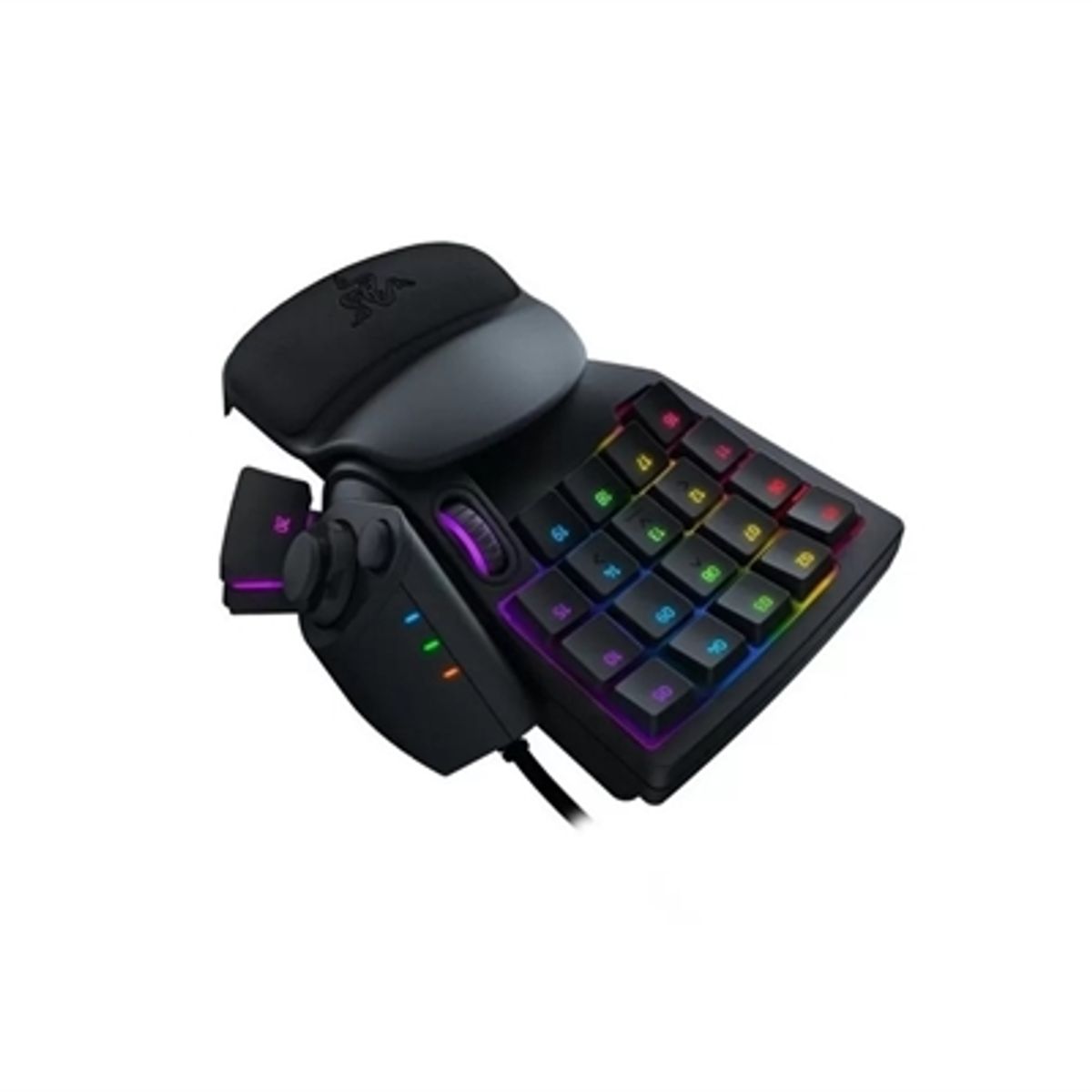 RAZER - Teclado Razer Tartarus V2 Chroma BlackRZ07-02270100-R3U1