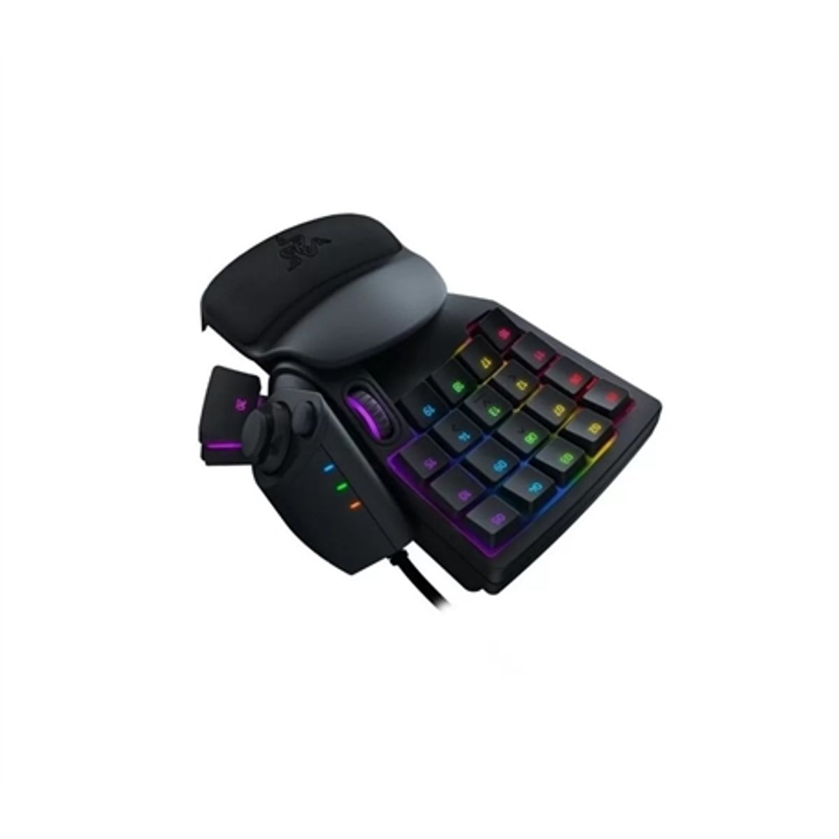RAZER - Teclado Razer Tartarus V2 Chroma BlackRZ07-02270100-R3U1