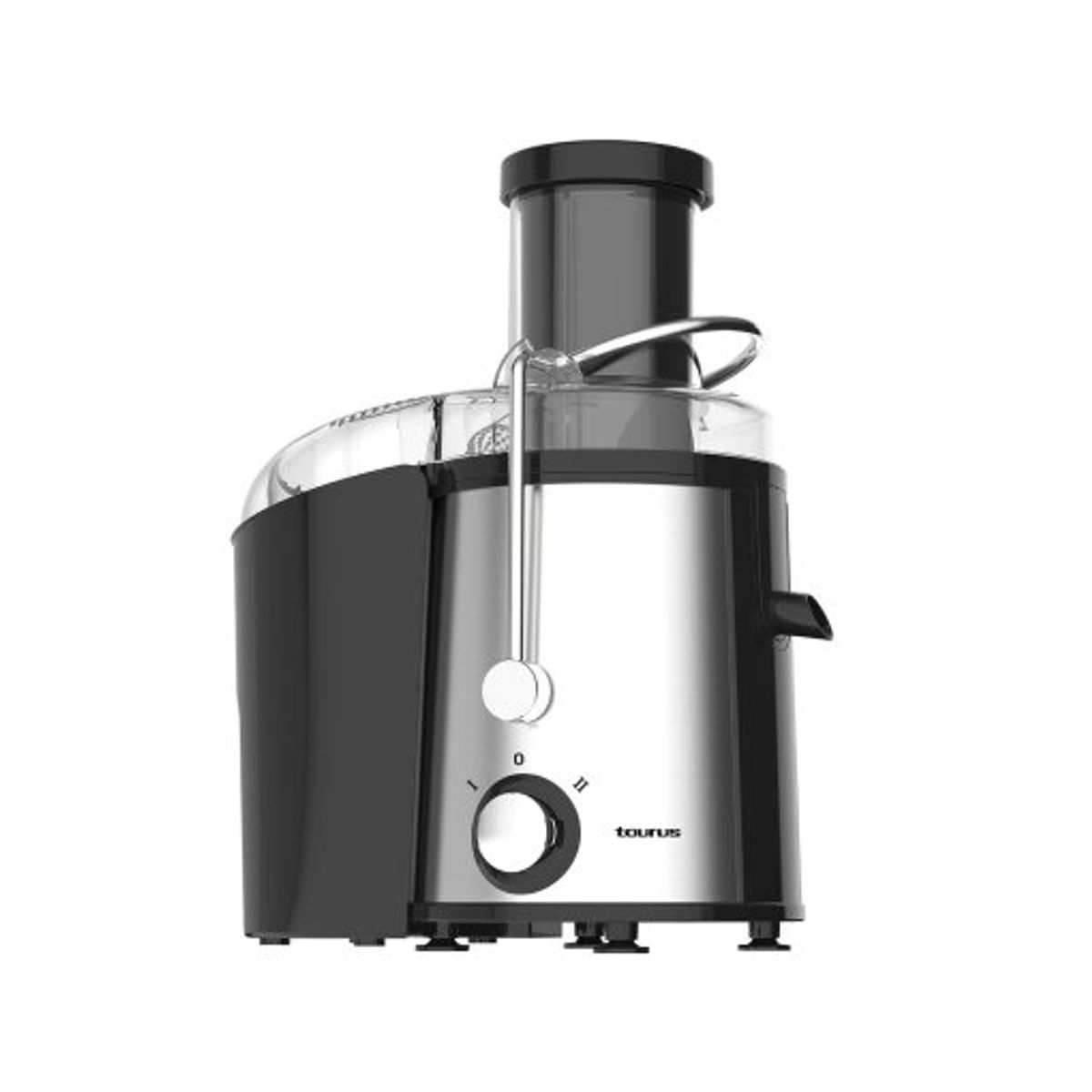 Taurus - Extractor Mod. Liquafruits Max Pro 1000